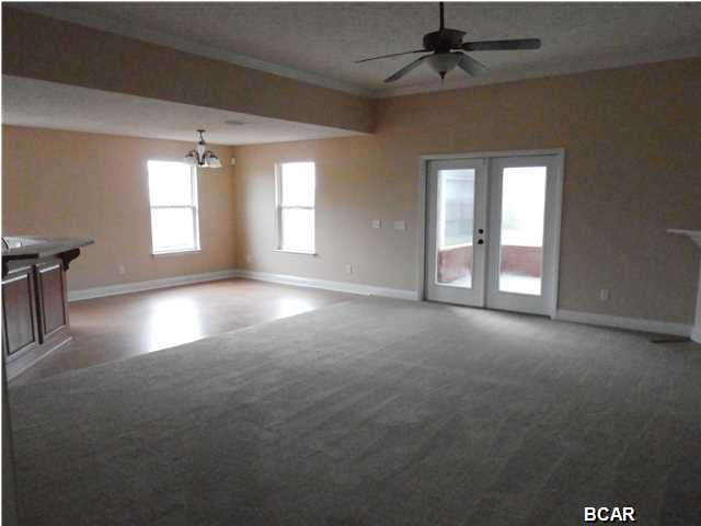 Cherokee Heights Phase III - Residential Lease