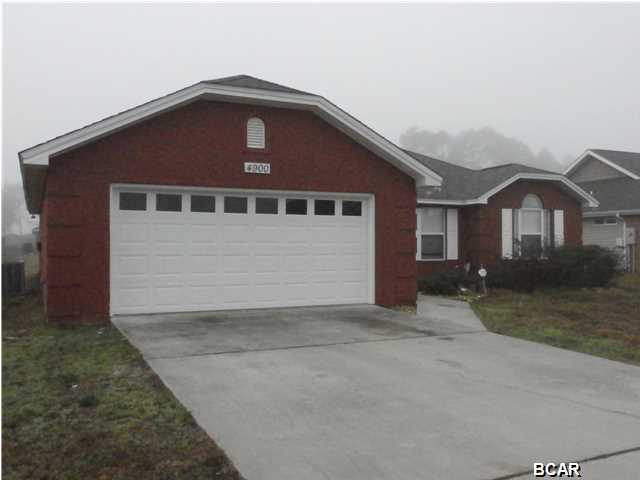 Cherokee Heights Phase III - Residential Lease