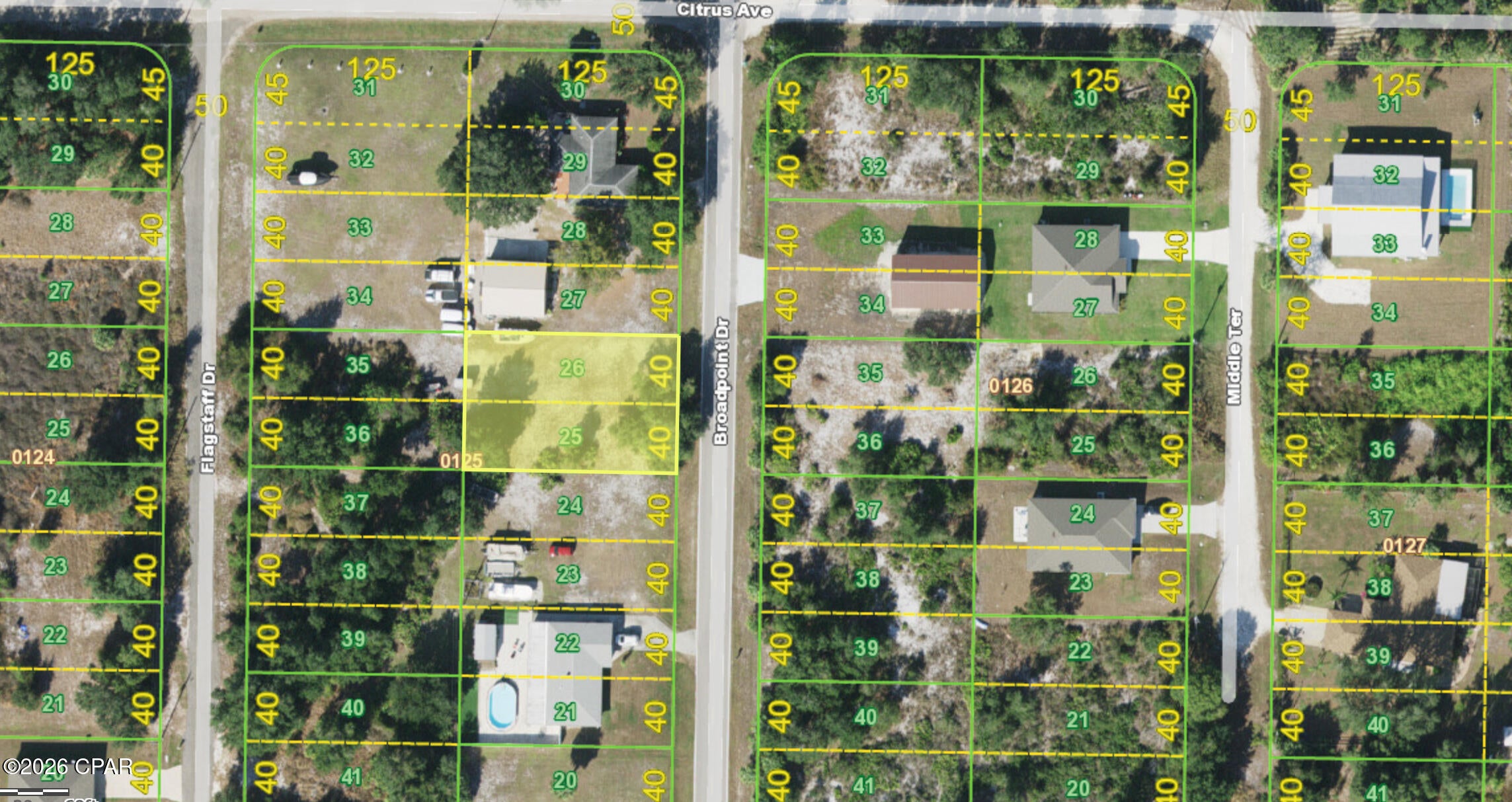 Build your dream home on this .22-acre lot located at 2091 Broadpoint Dr in Punta Gorda! This homesite offers a great opportunity to build a primary residence, vacation home, or add to your investment portfolio in Southwest Florida. Enjoy the laid-back Florida lifestyle with convenient access to boating, fishing, shopping, dining, and everything the Punta Gorda area has to offer. Whether you're ready to build or looking to invest for the future, this property is full of potential. Buyer to verify all measurements, lot dimensions, and lot size.
