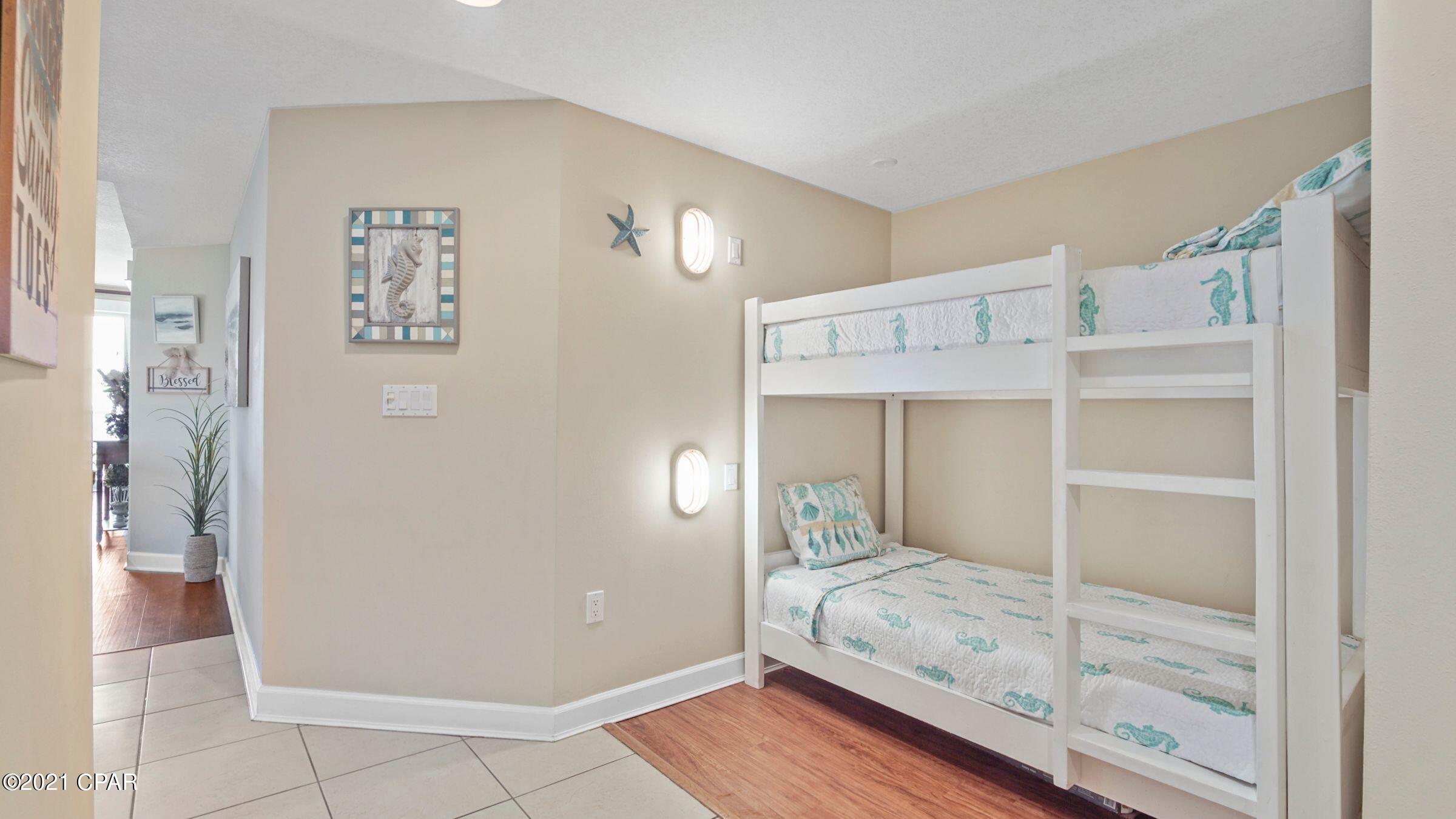 Grand Panama Beach Resort - Residential