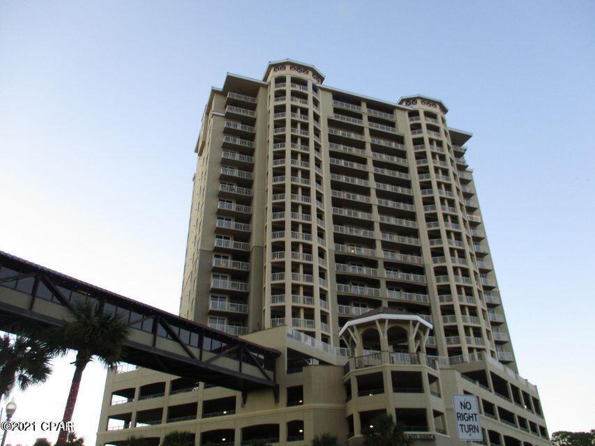 Grand Panama Beach Resort - Residential