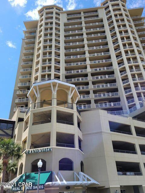 Grand Panama Beach Resort - Residential