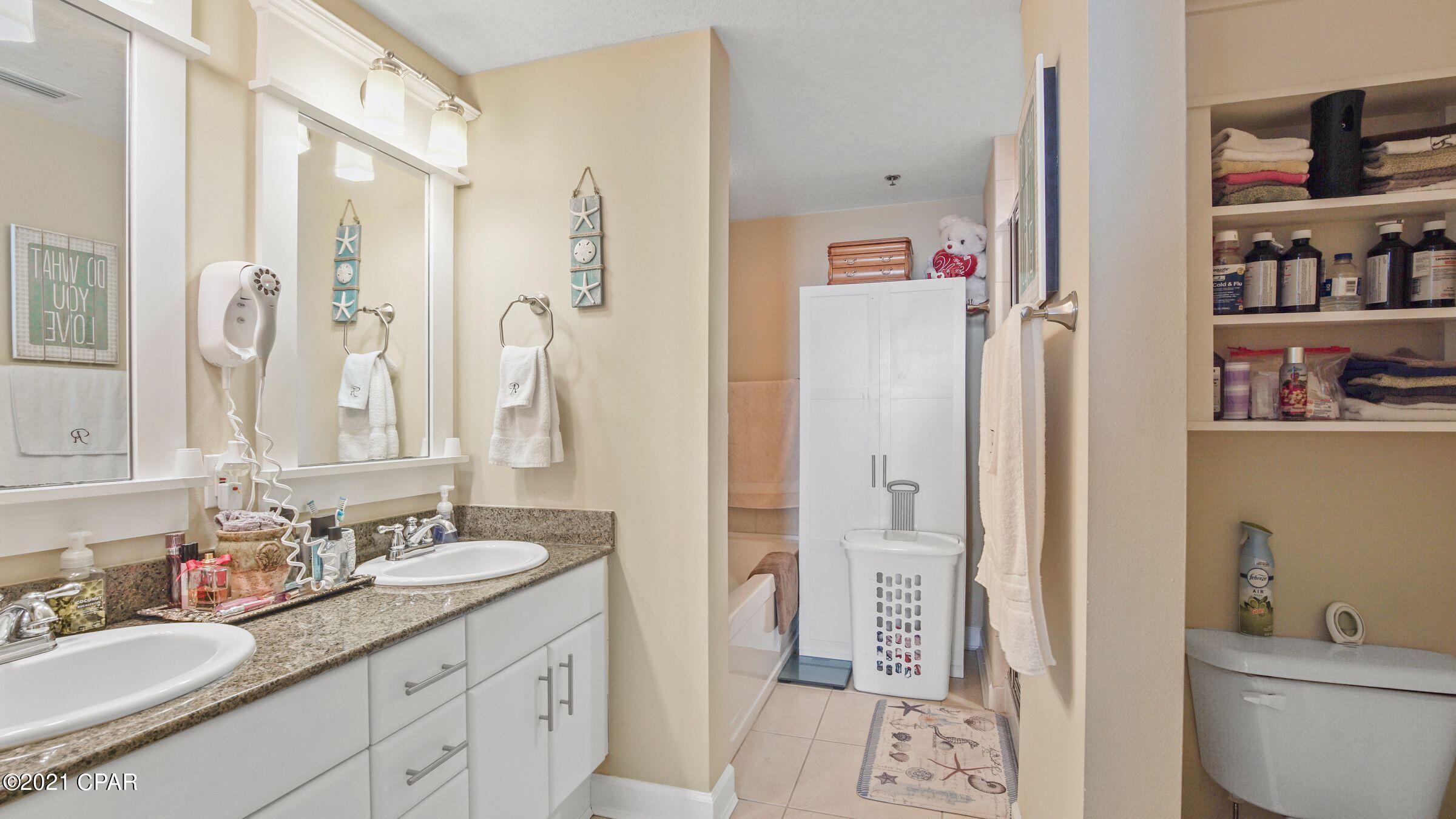 Grand Panama Beach Resort - Residential