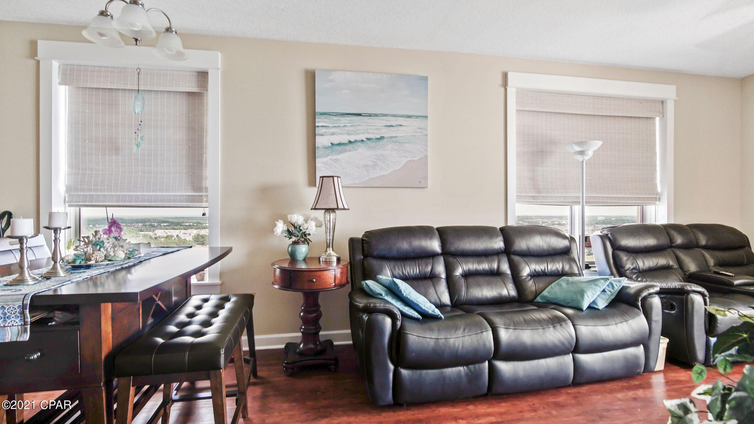 Grand Panama Beach Resort - Residential