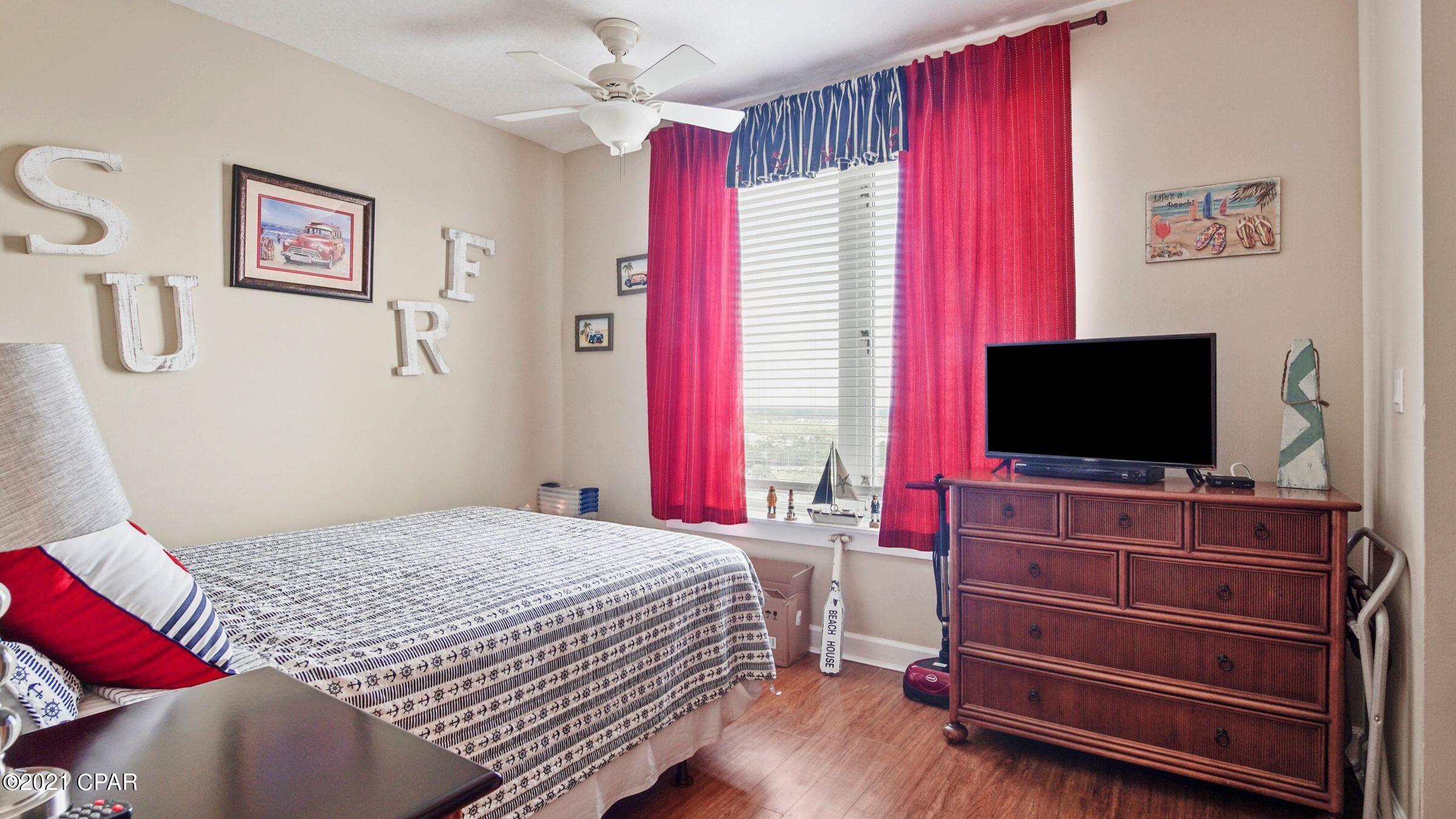 Grand Panama Beach Resort - Residential