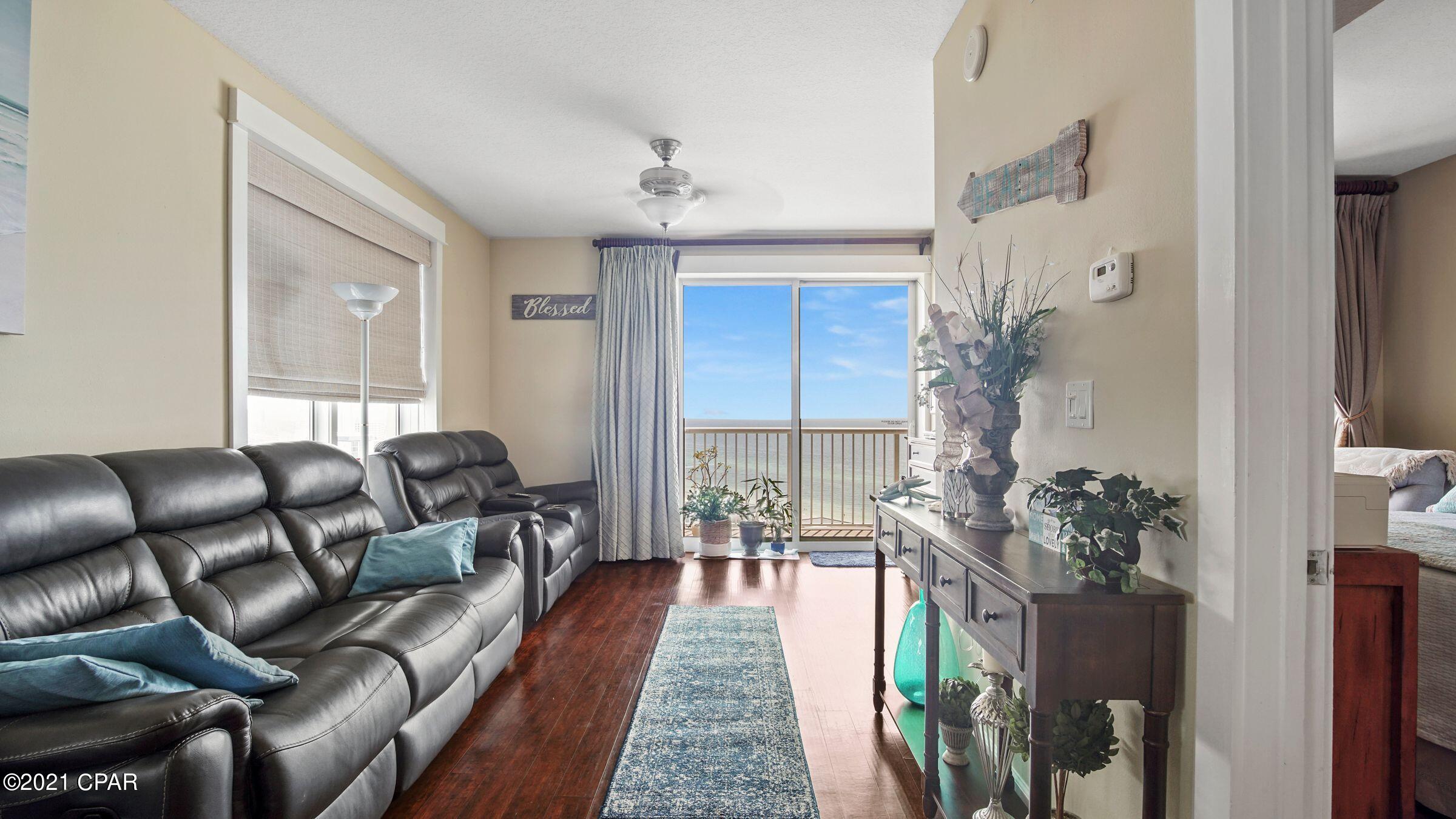 Grand Panama Beach Resort - Residential