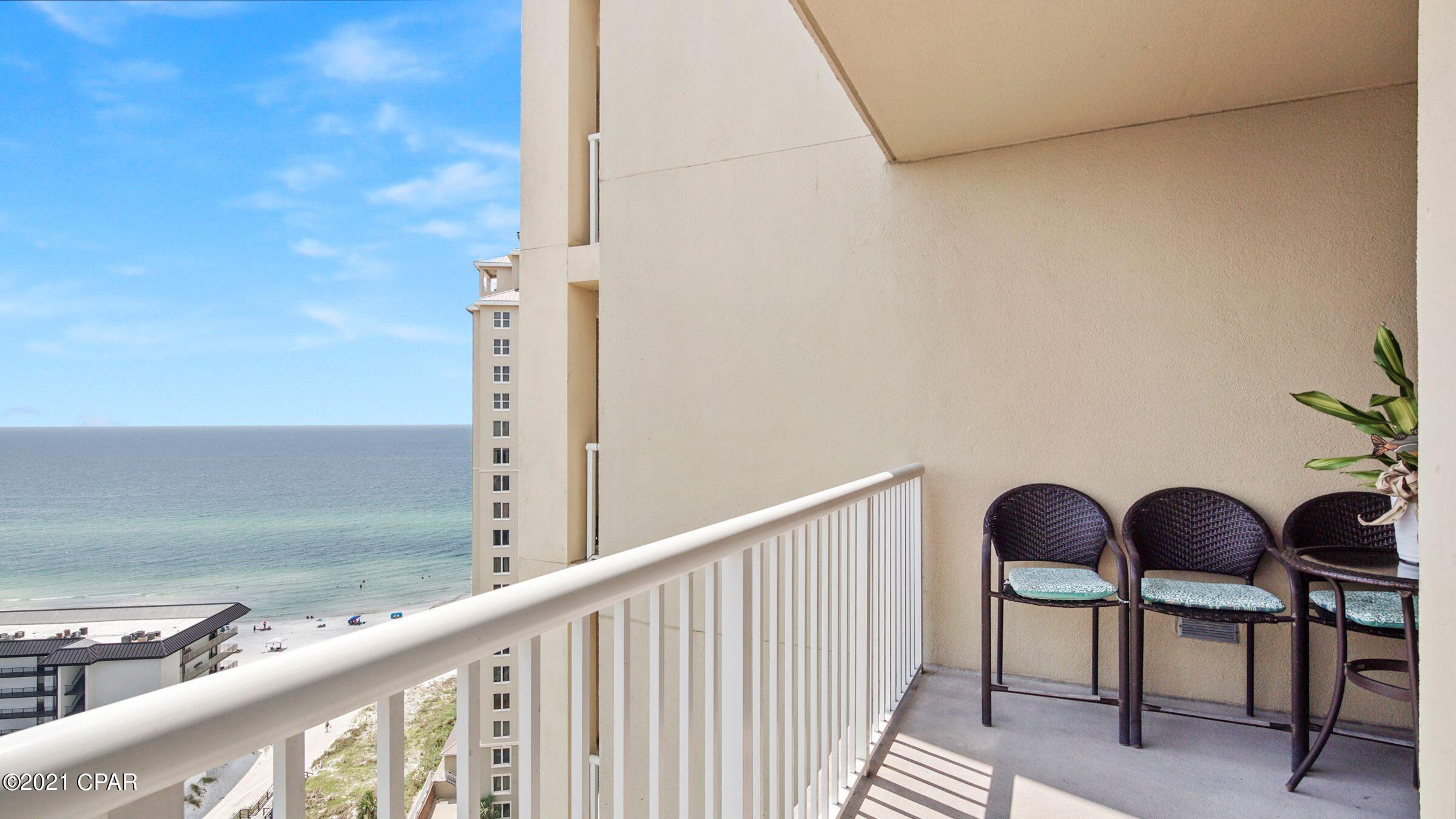Grand Panama Beach Resort - Residential