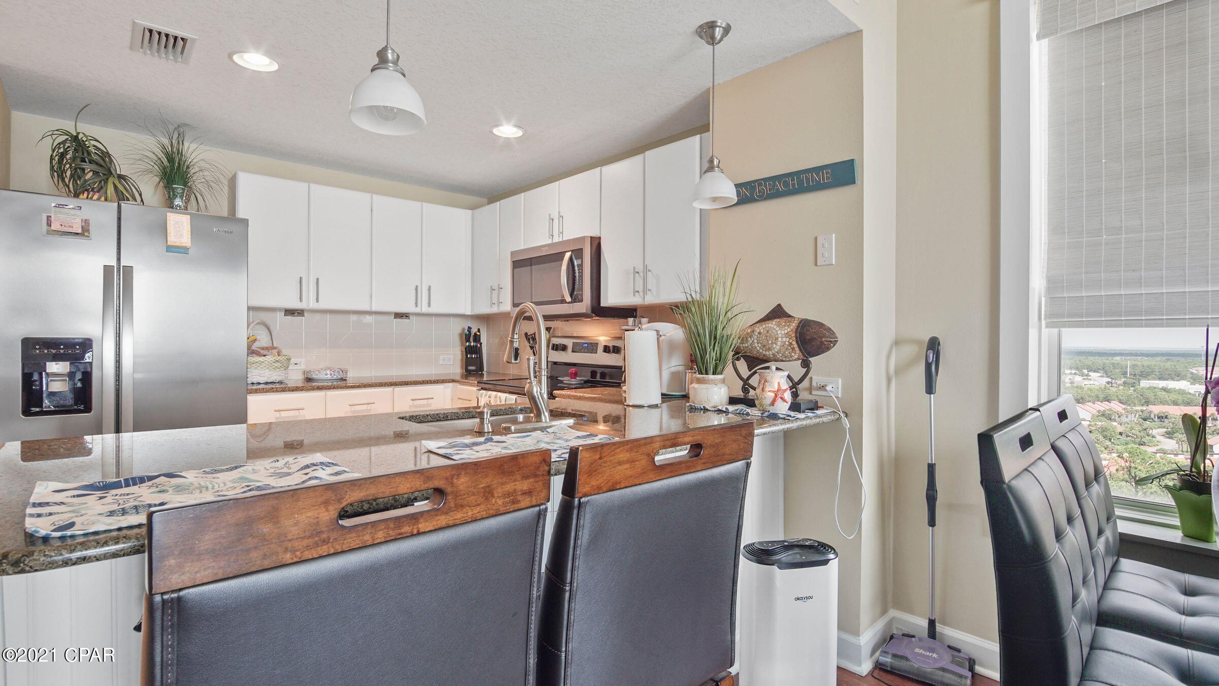 Grand Panama Beach Resort - Residential