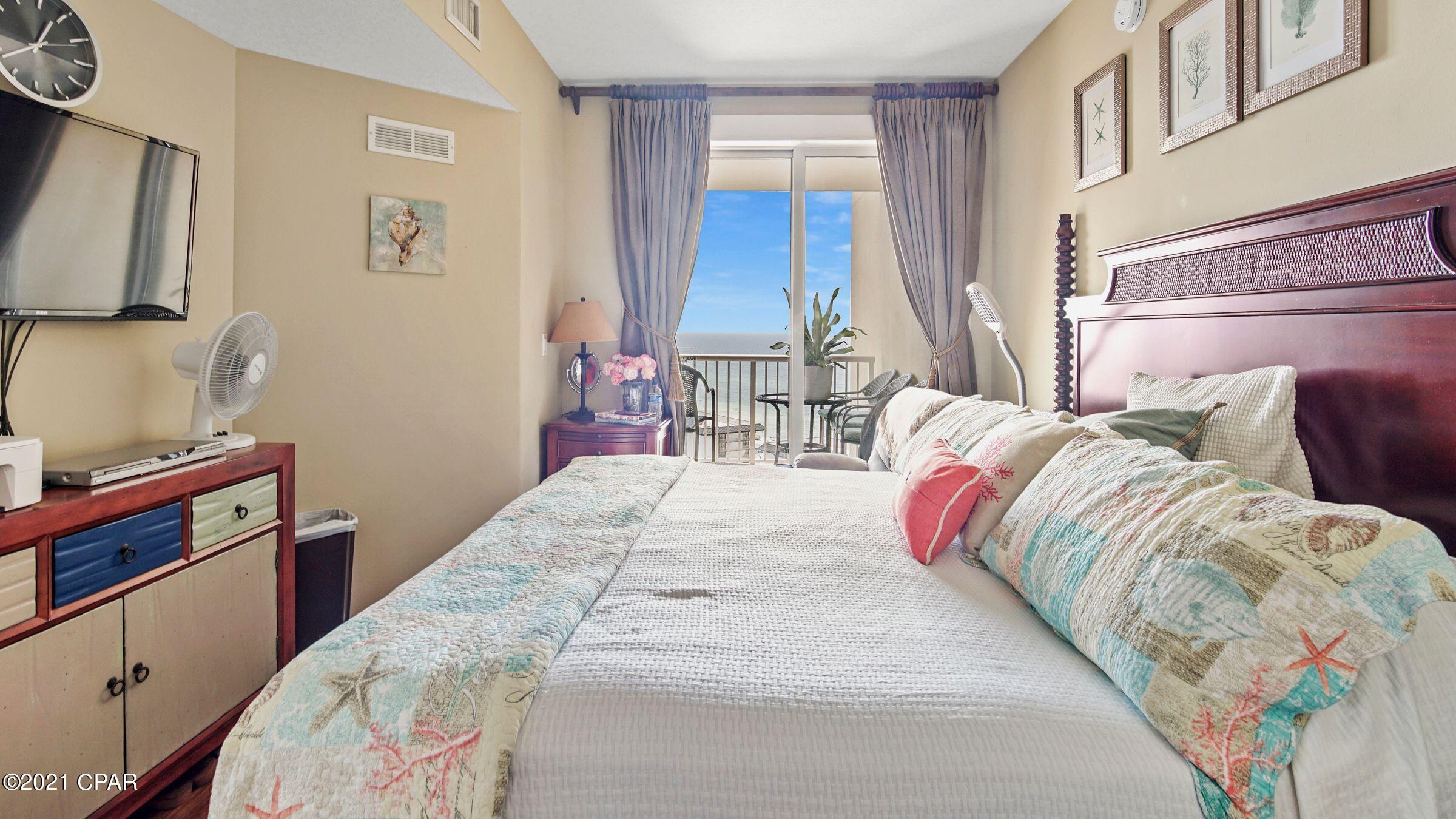 Grand Panama Beach Resort - Residential