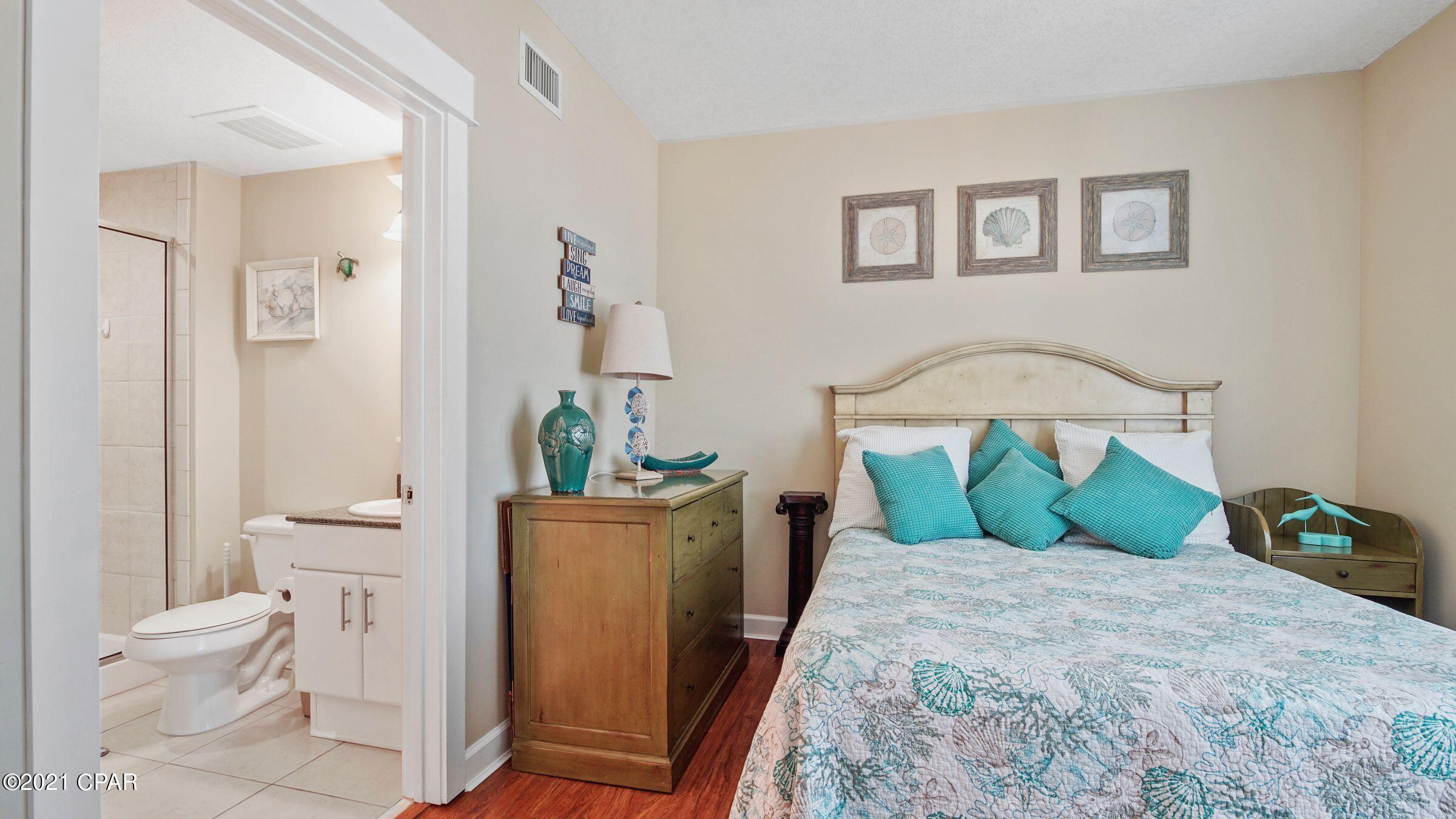 Grand Panama Beach Resort - Residential