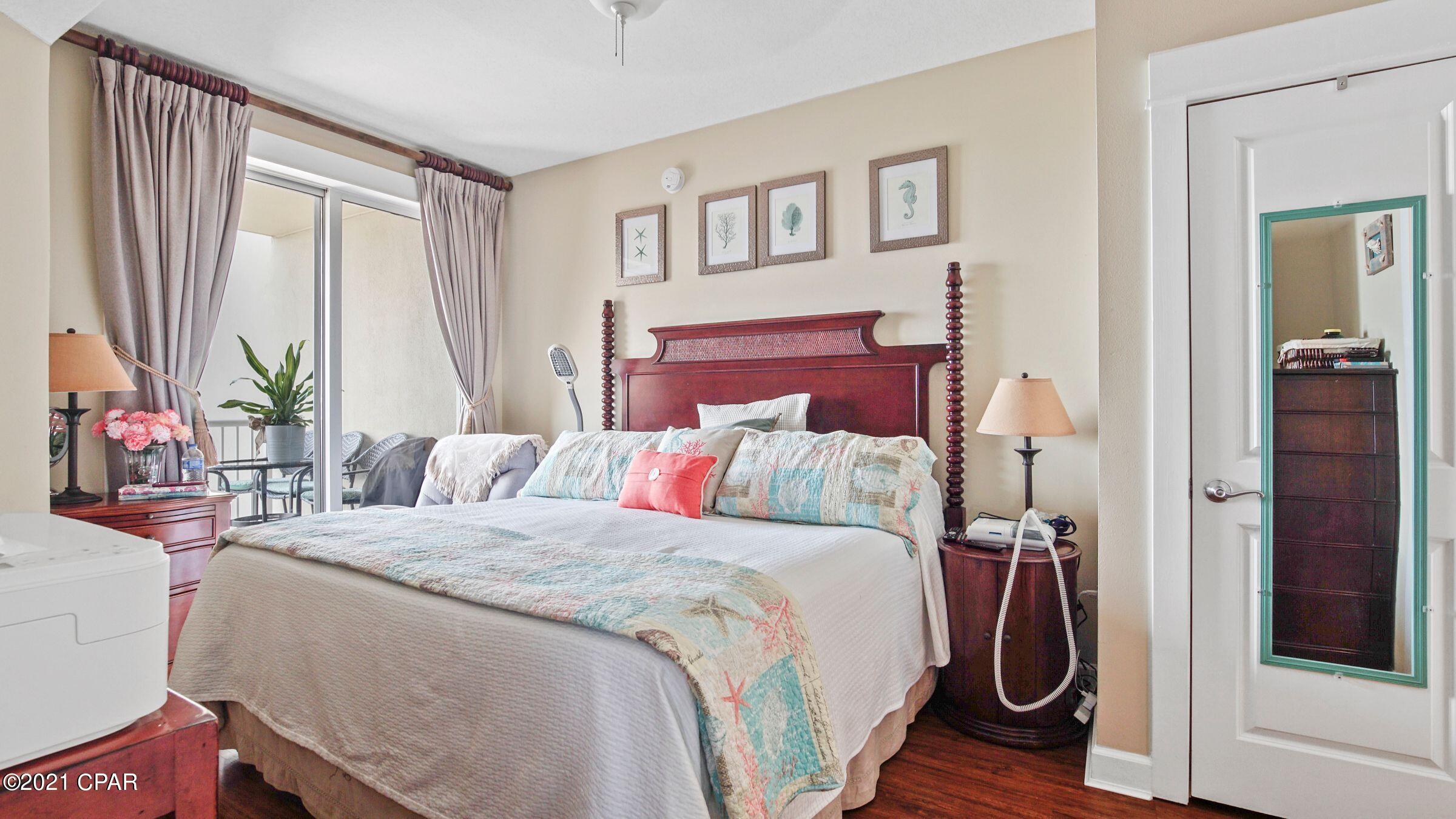 Grand Panama Beach Resort - Residential