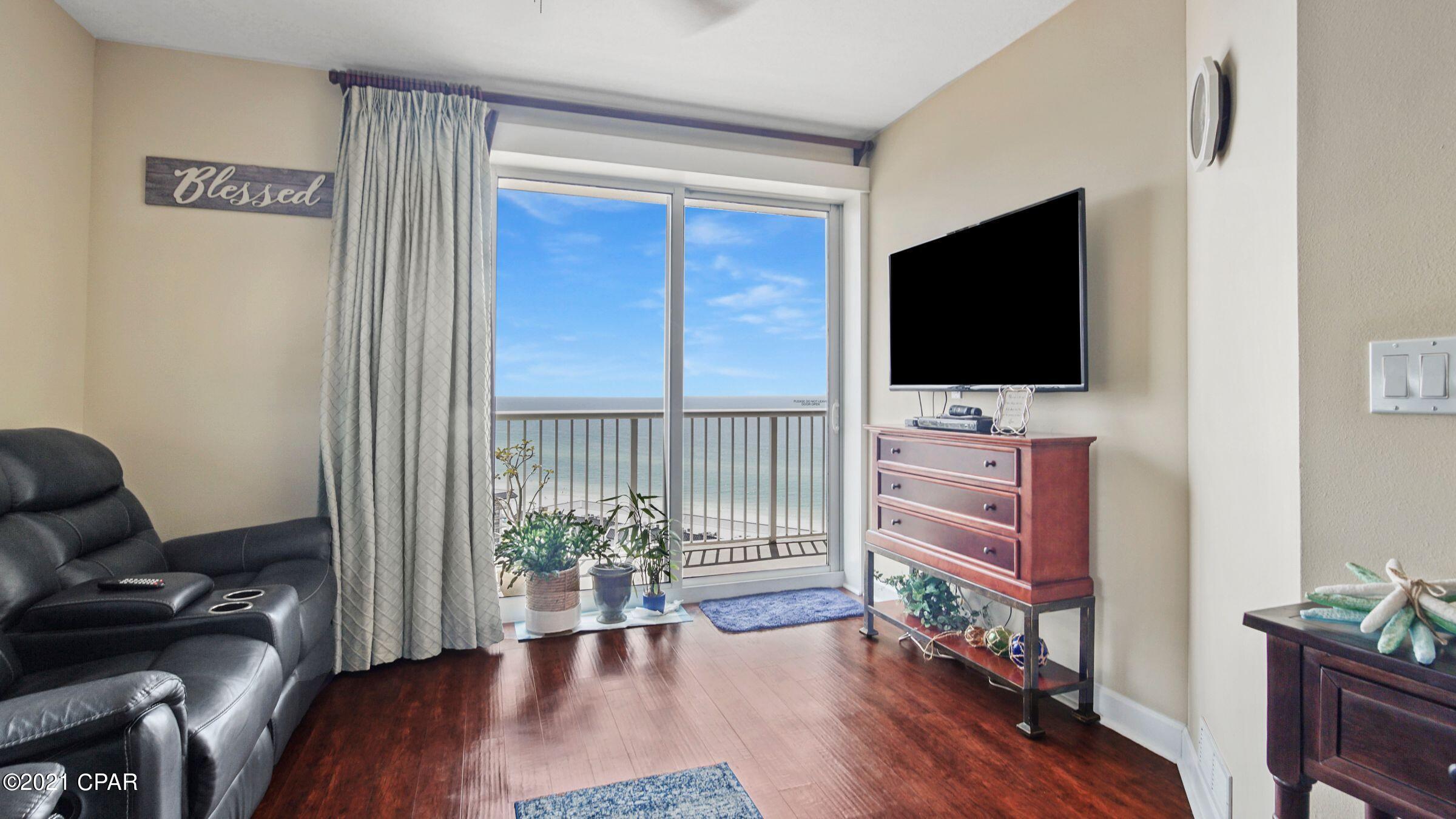 Grand Panama Beach Resort - Residential