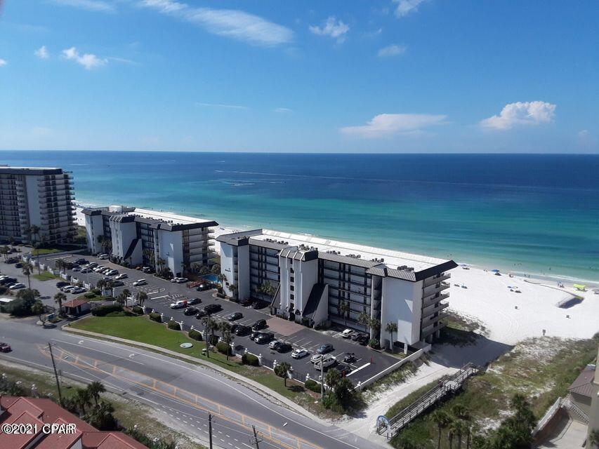 Grand Panama Beach Resort - Residential
