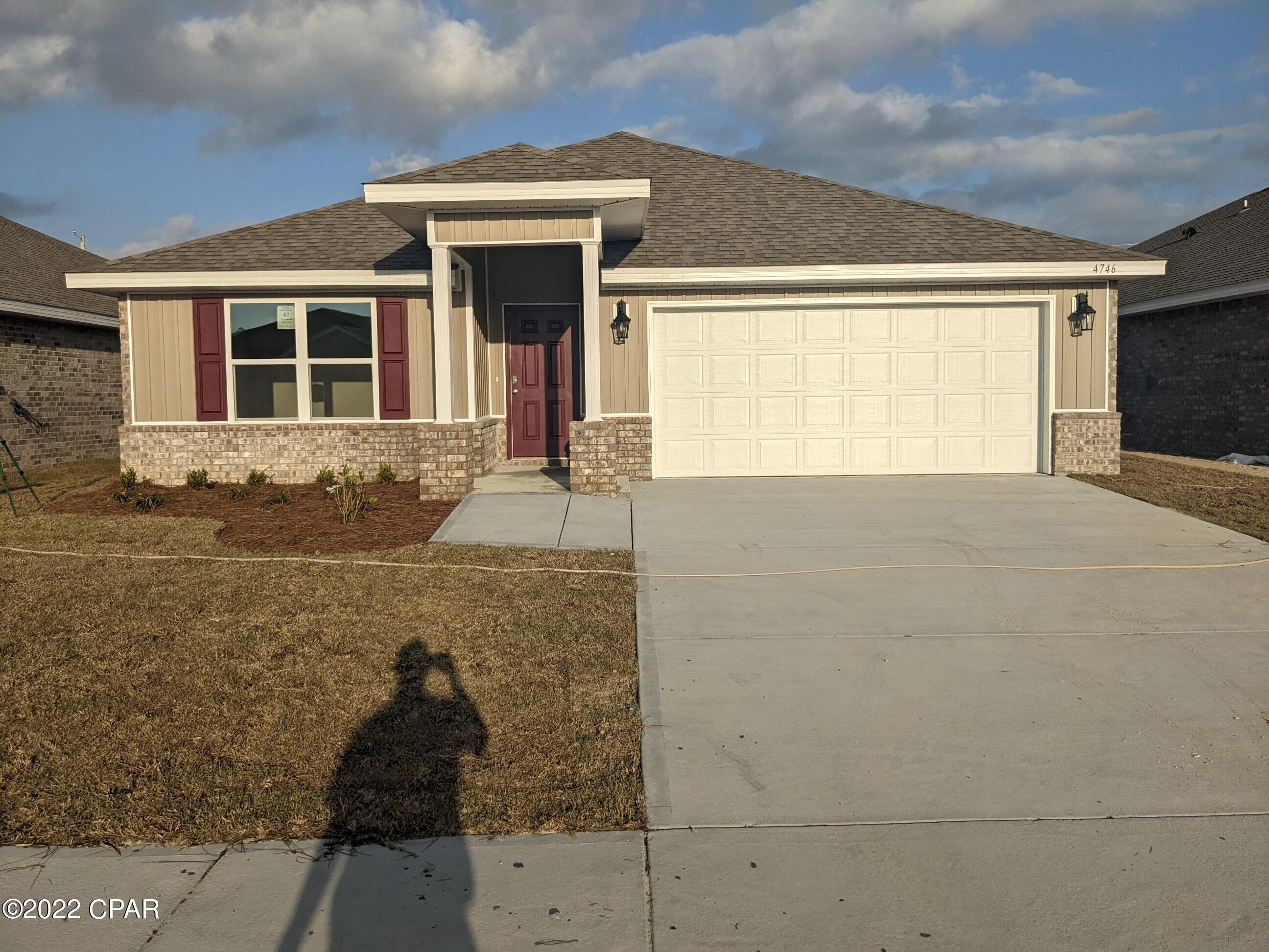 Titus Park - Residential