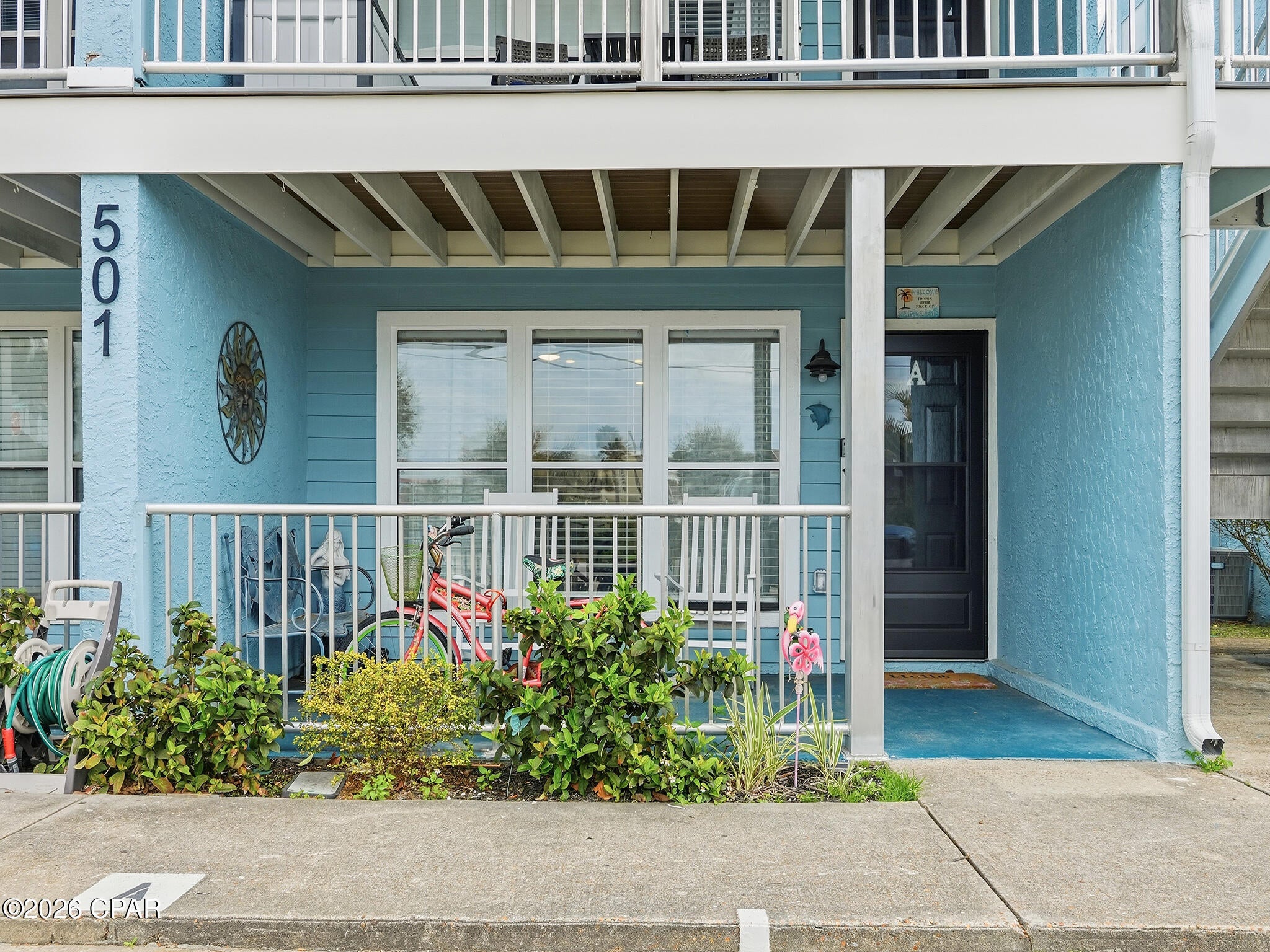 El Centro Beach - Residential