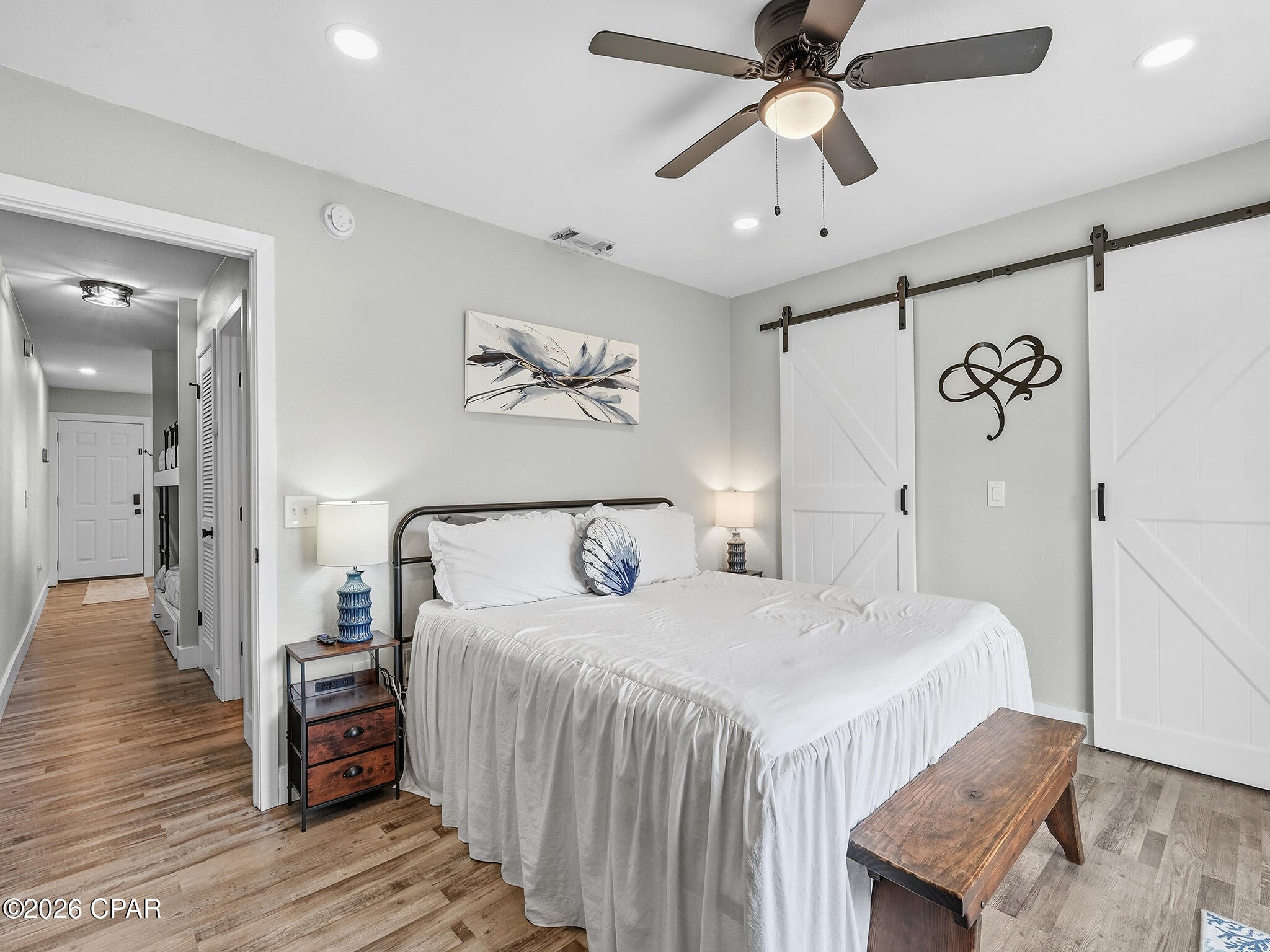 El Centro Beach - Residential