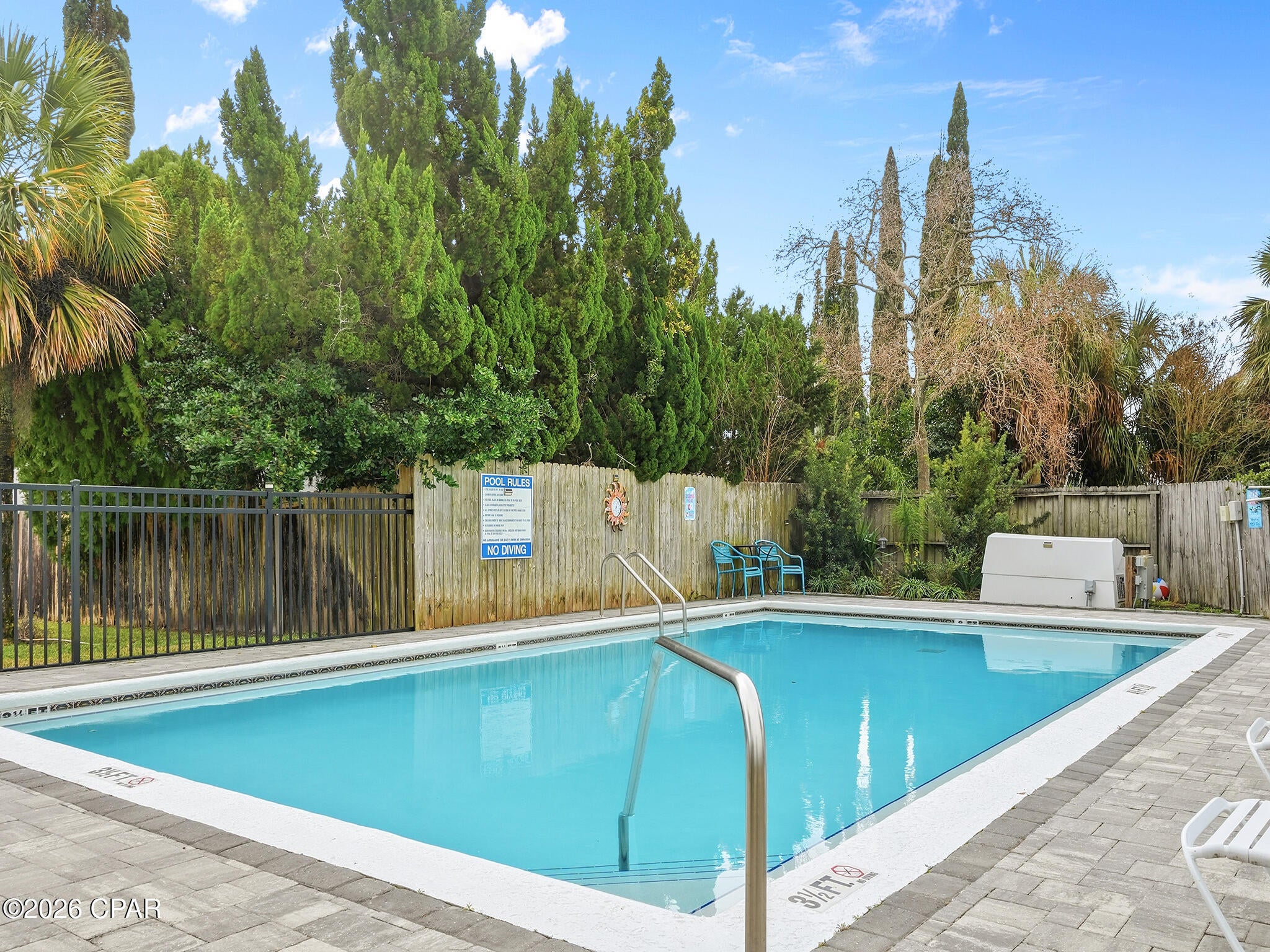 El Centro Beach - Residential