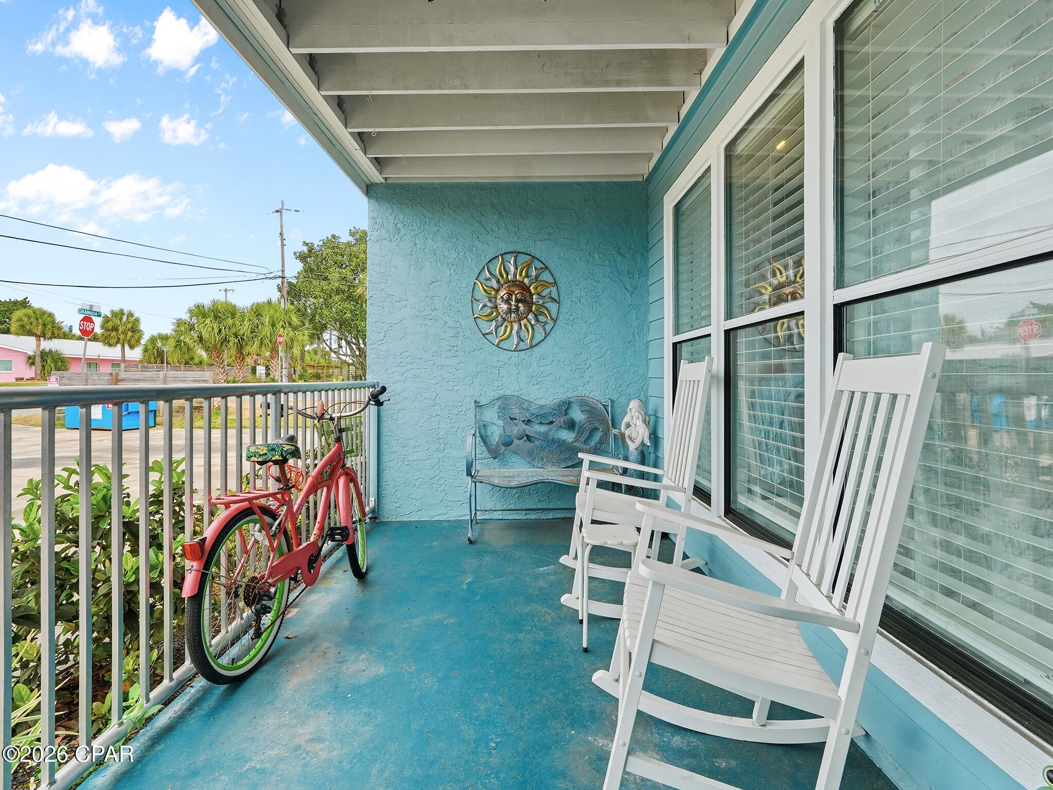 El Centro Beach - Residential