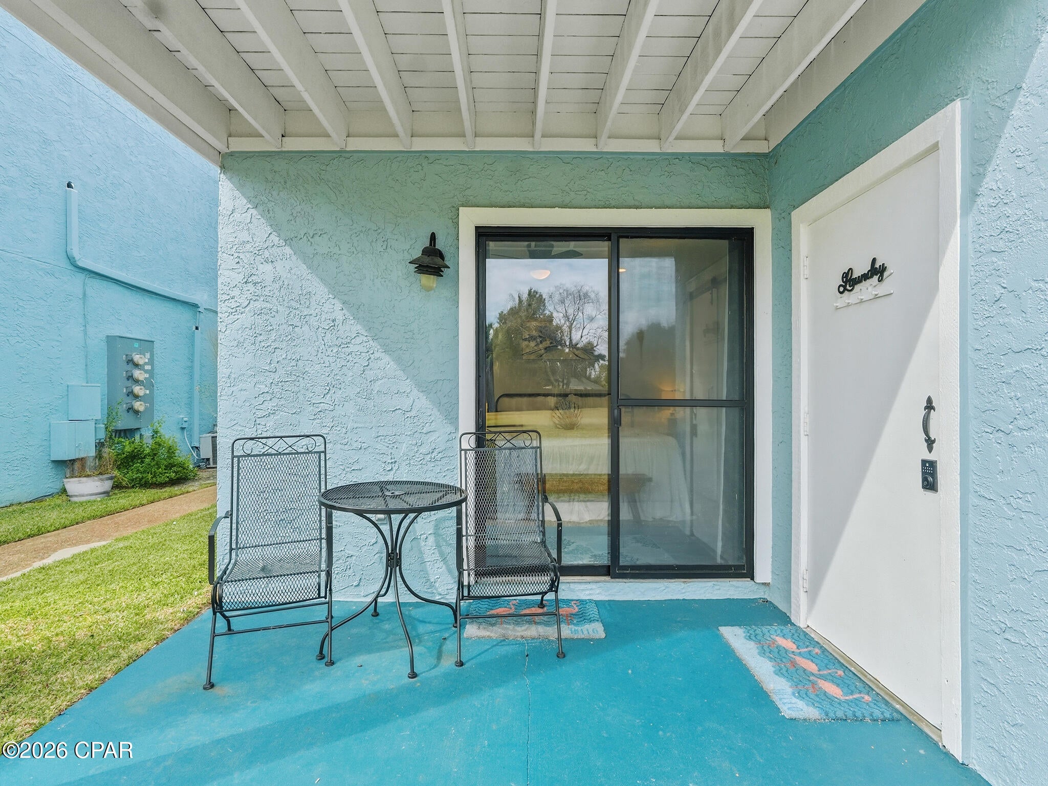 El Centro Beach - Residential