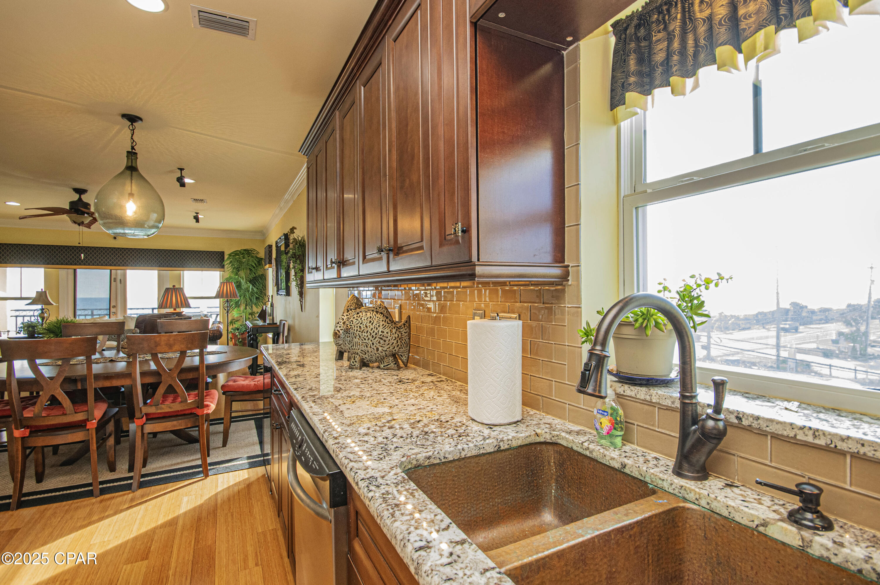 Bare Footin Condominium - Residential