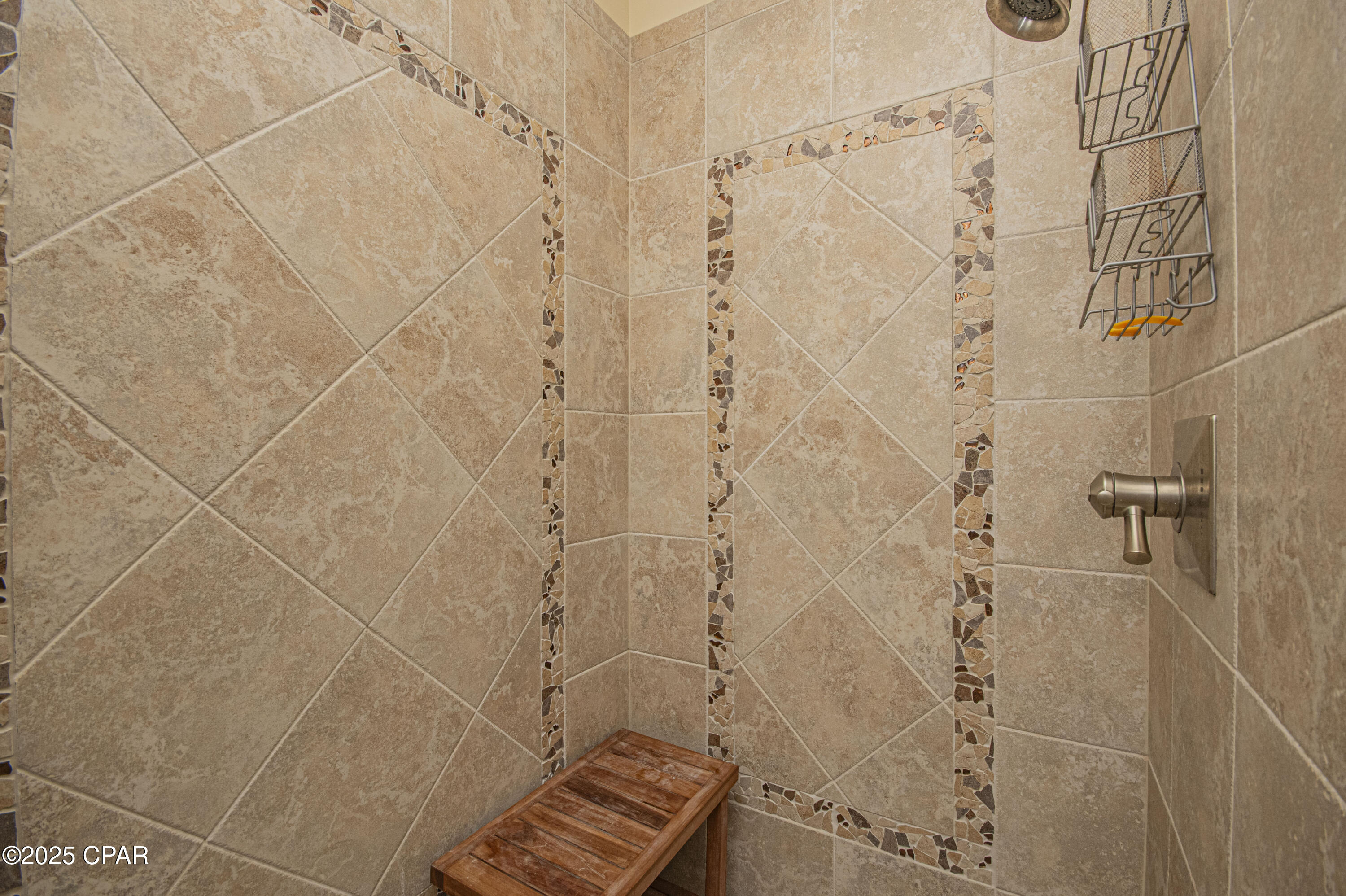 Bare Footin Condominium - Residential