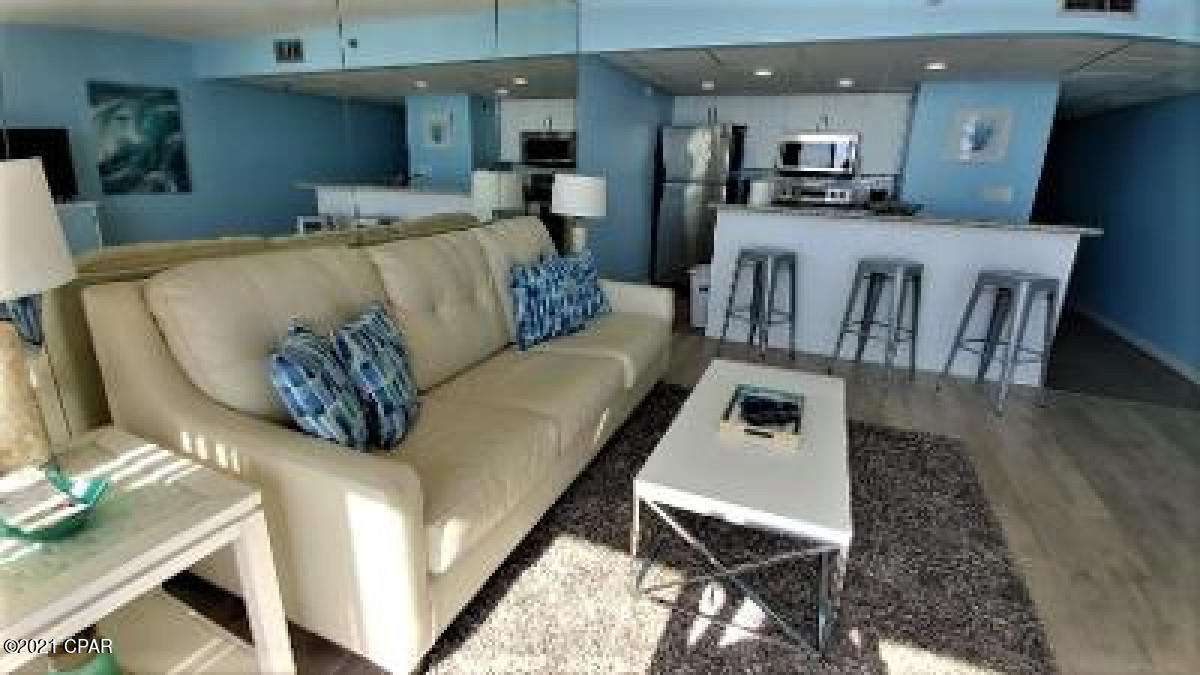 Edgewater Beach - Residential
