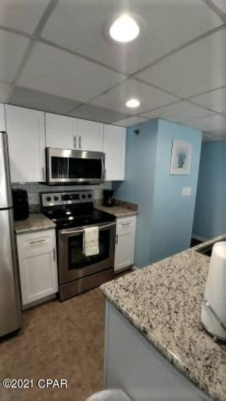 Edgewater Beach - Residential