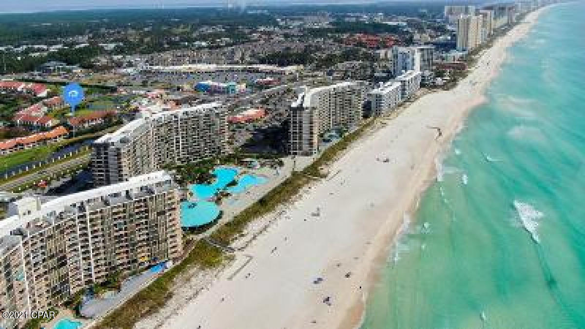 Edgewater Beach - Residential