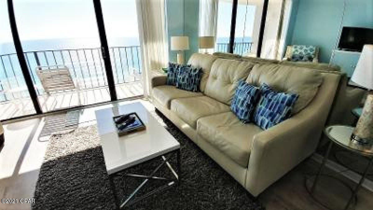 Edgewater Beach - Residential