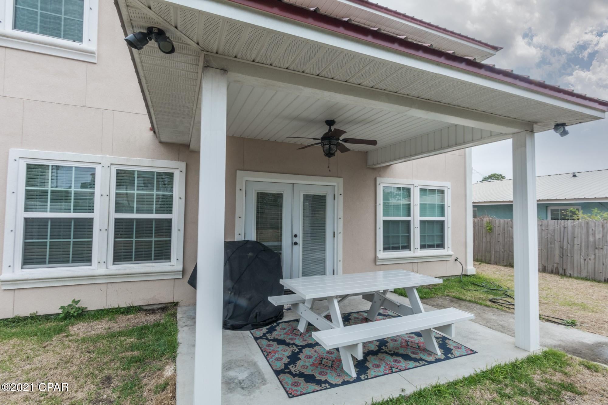 Holiday Beach Unit 4 - Residential