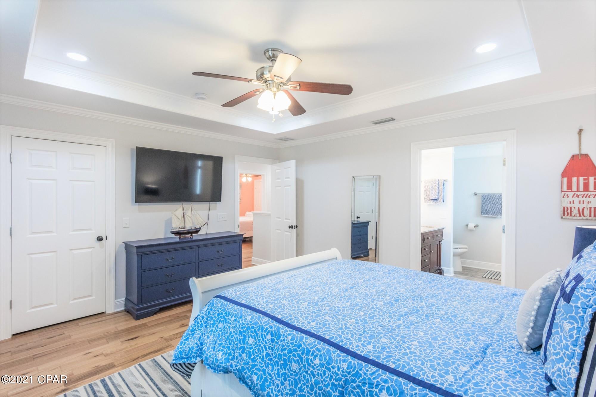 Holiday Beach Unit 4 - Residential