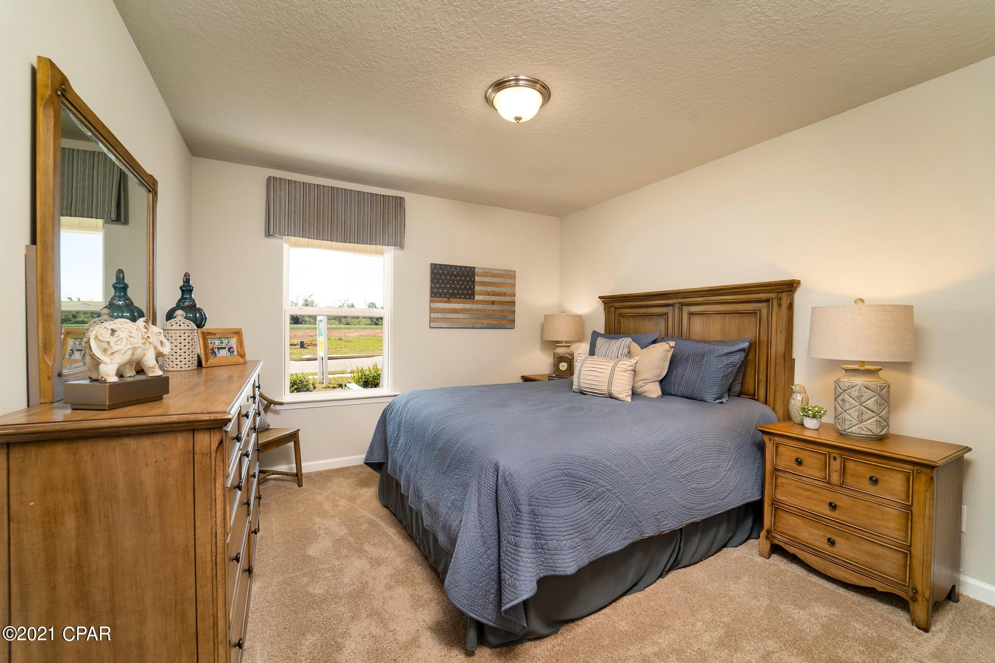 Mars Hill - Residential