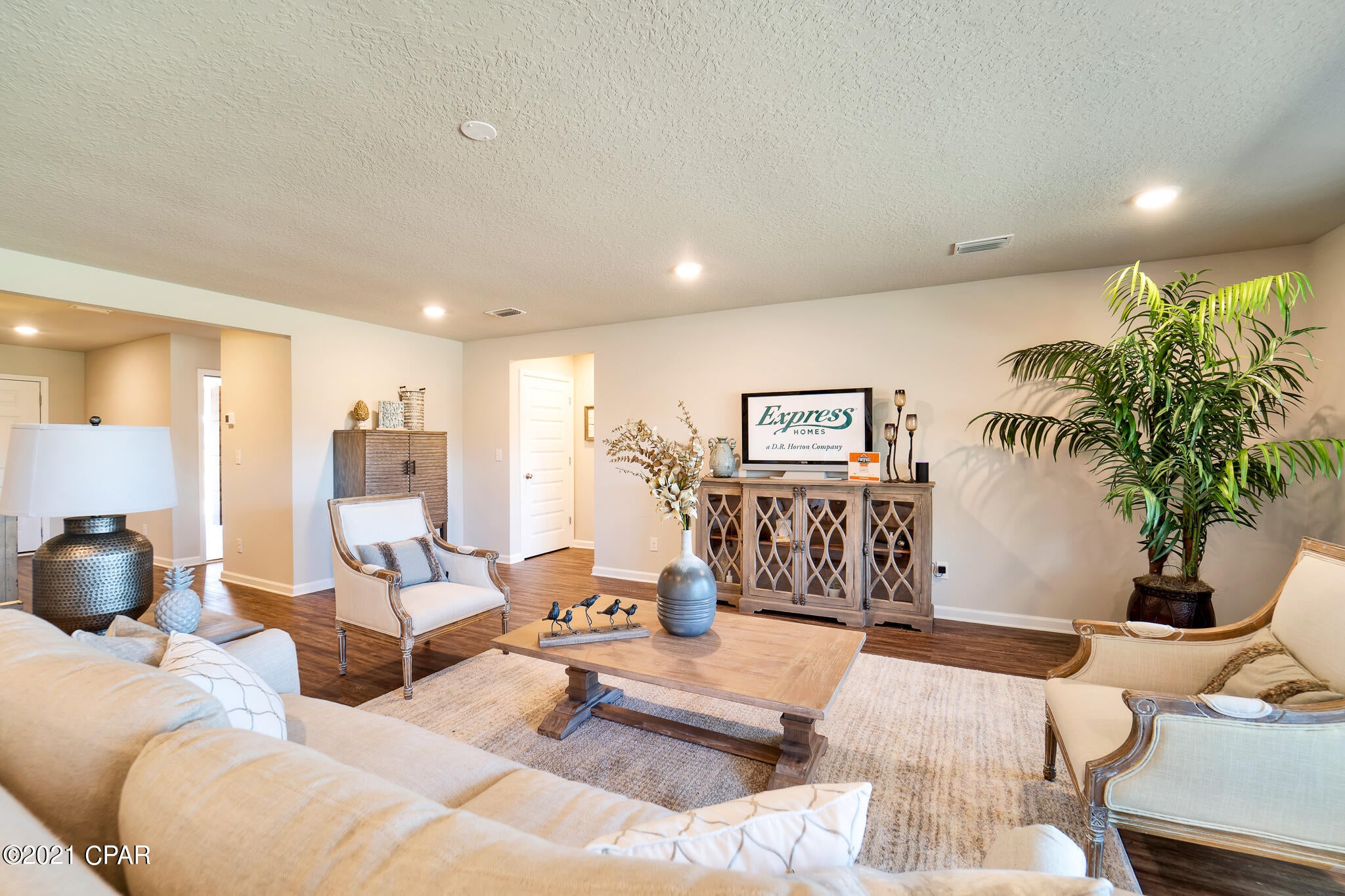Mars Hill - Residential