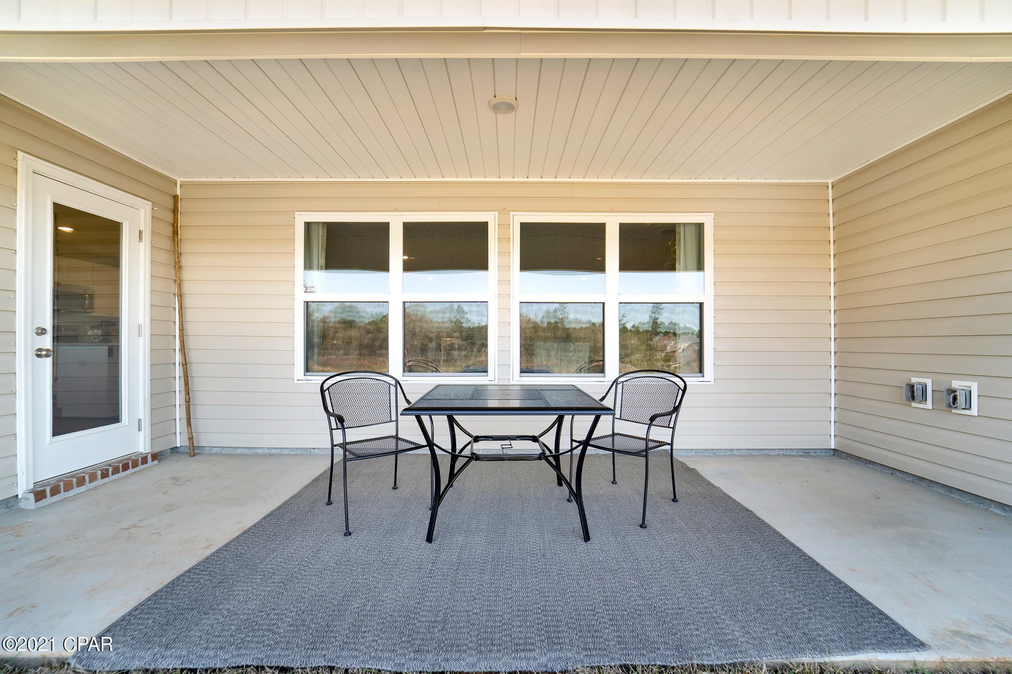Mars Hill - Residential