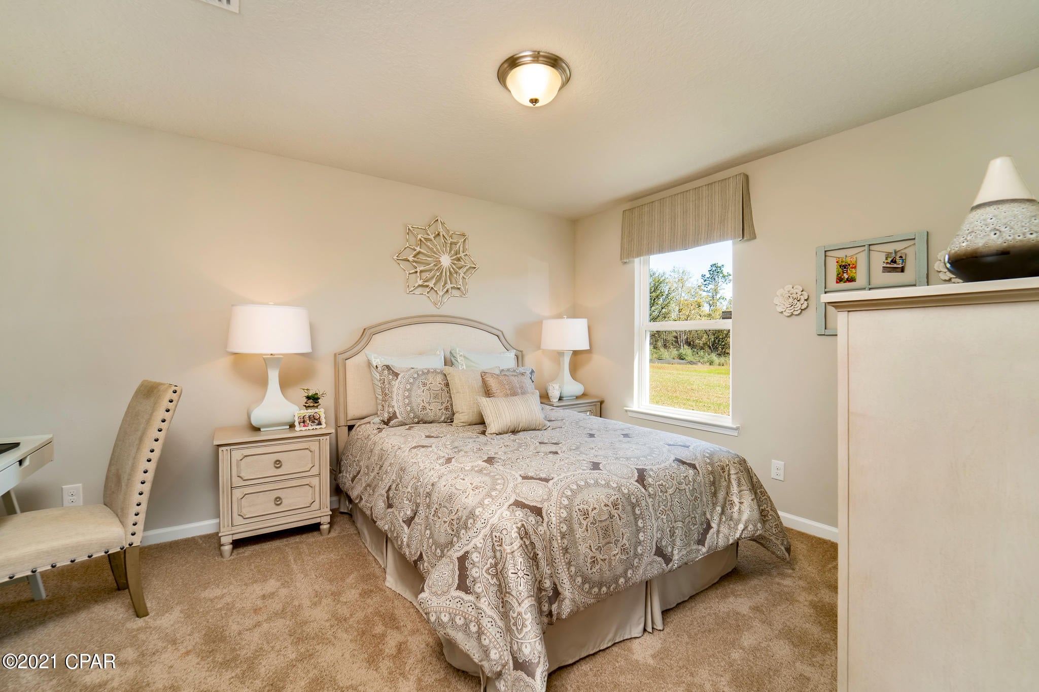 Mars Hill - Residential