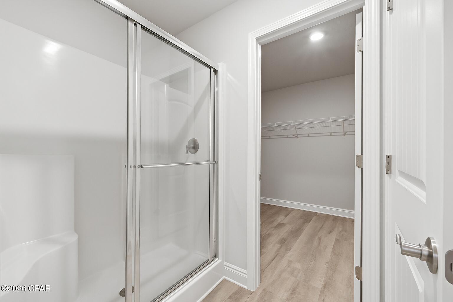 [No Recorded Subdiv] - Residential Lease