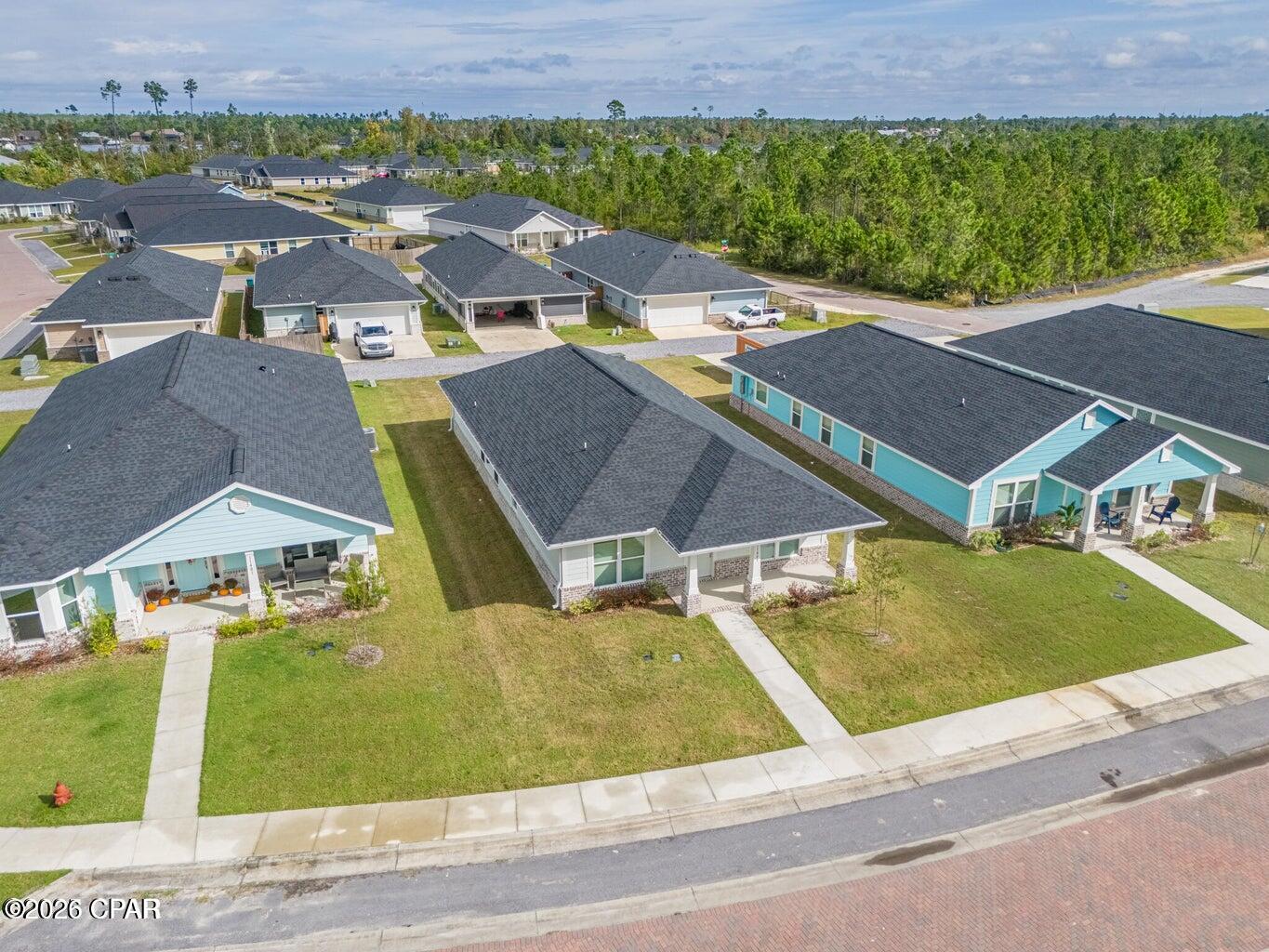 [No Recorded Subdiv] - Residential Lease