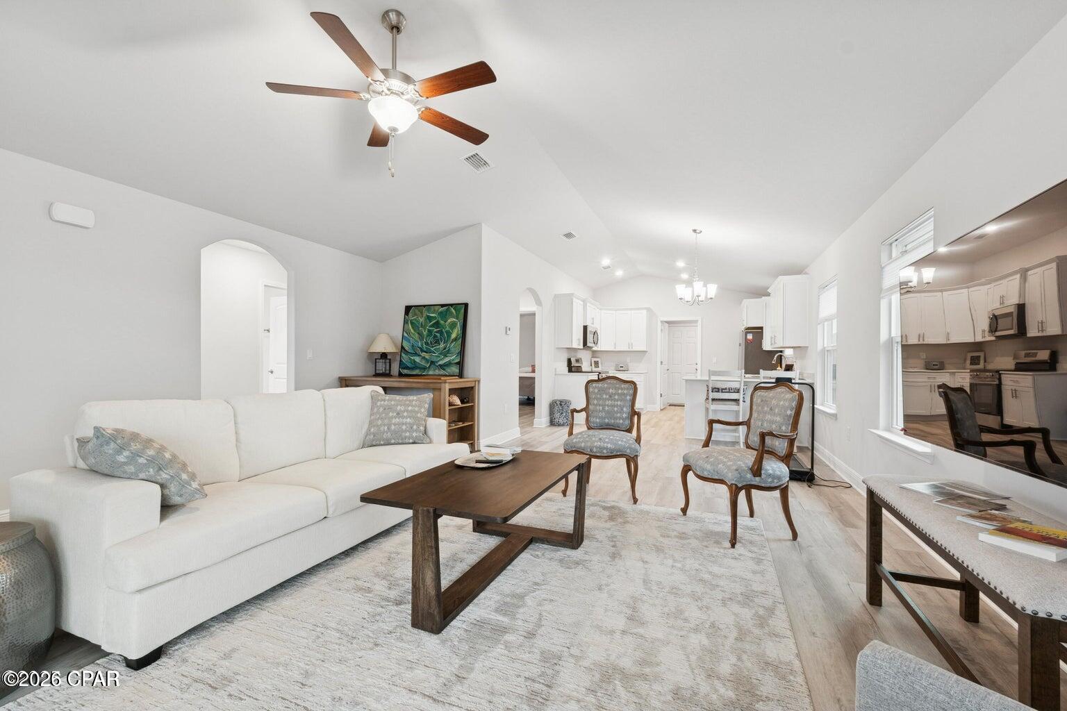 [No Recorded Subdiv] - Residential Lease