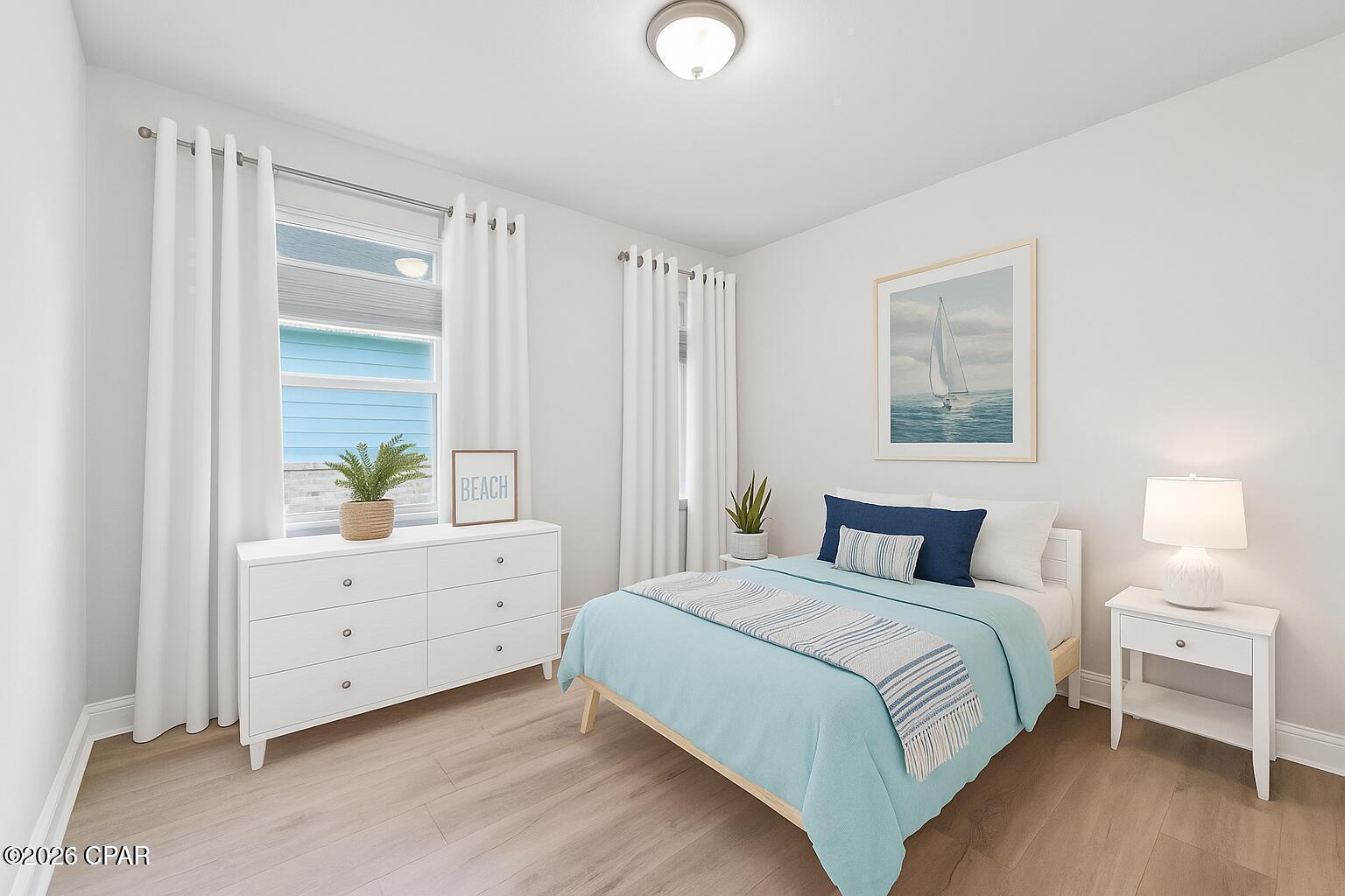 [No Recorded Subdiv] - Residential Lease