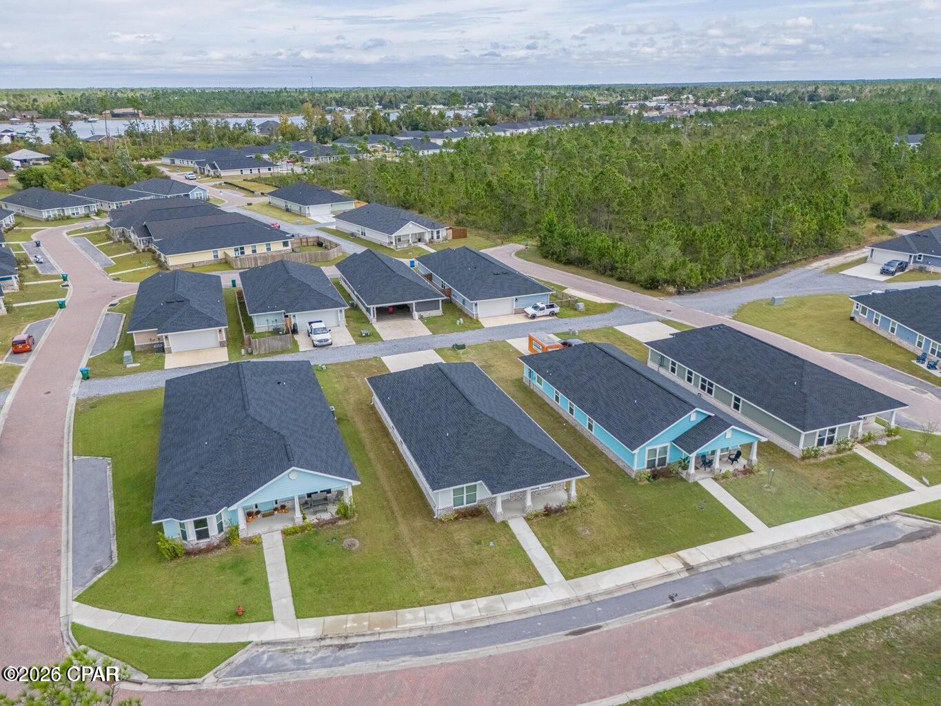 [No Recorded Subdiv] - Residential Lease