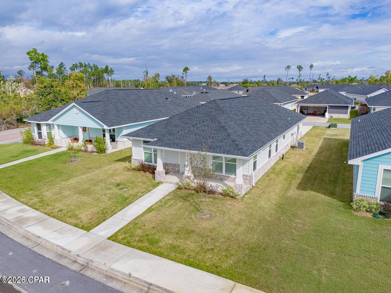 [No Recorded Subdiv] - Residential Lease