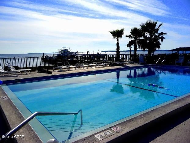 Landmark On St. Andrews Bay - Residential Lease
