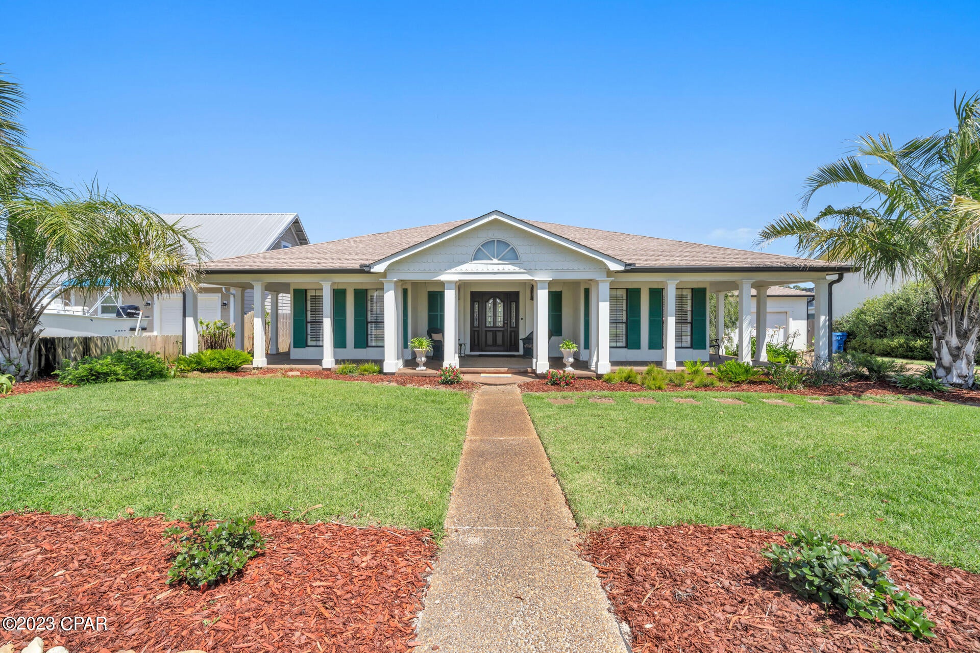 Riviera Beach - Residential