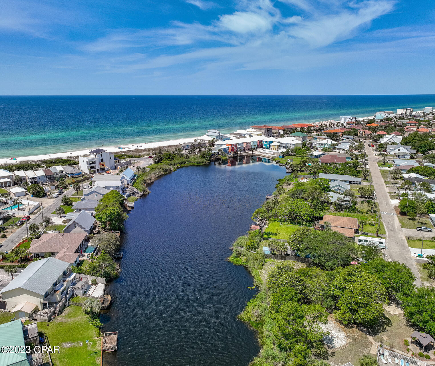 Riviera Beach - Residential