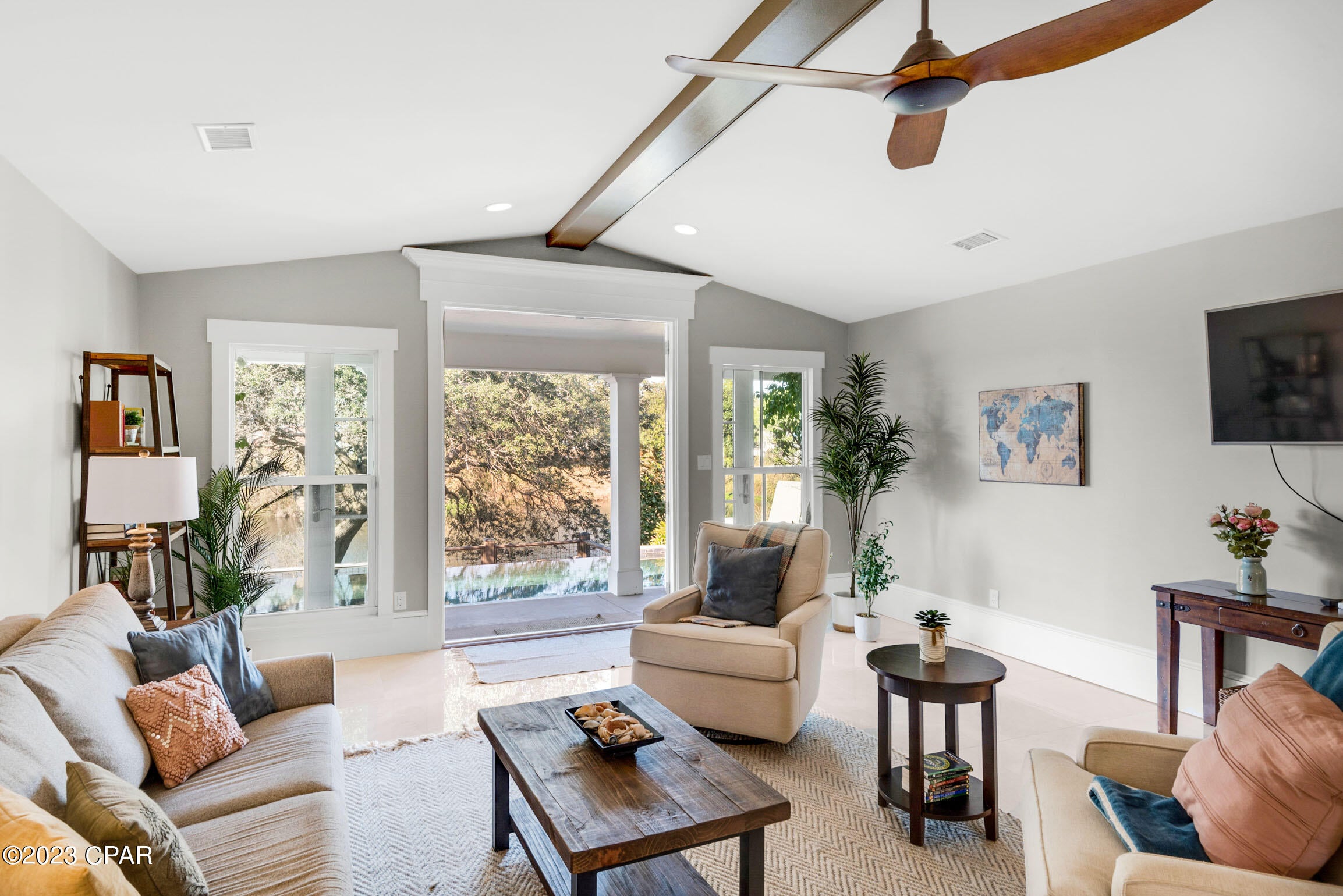 Riviera Beach - Residential