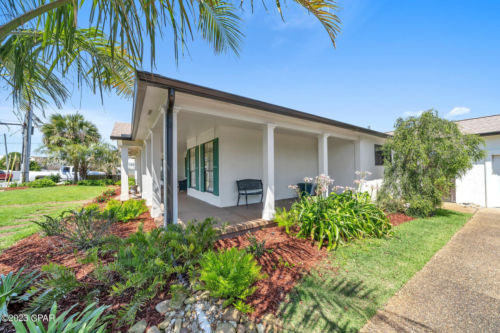 Riviera Beach - Residential