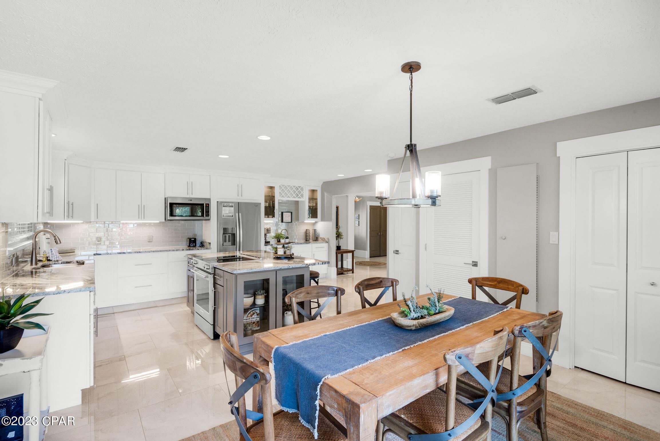 Riviera Beach - Residential