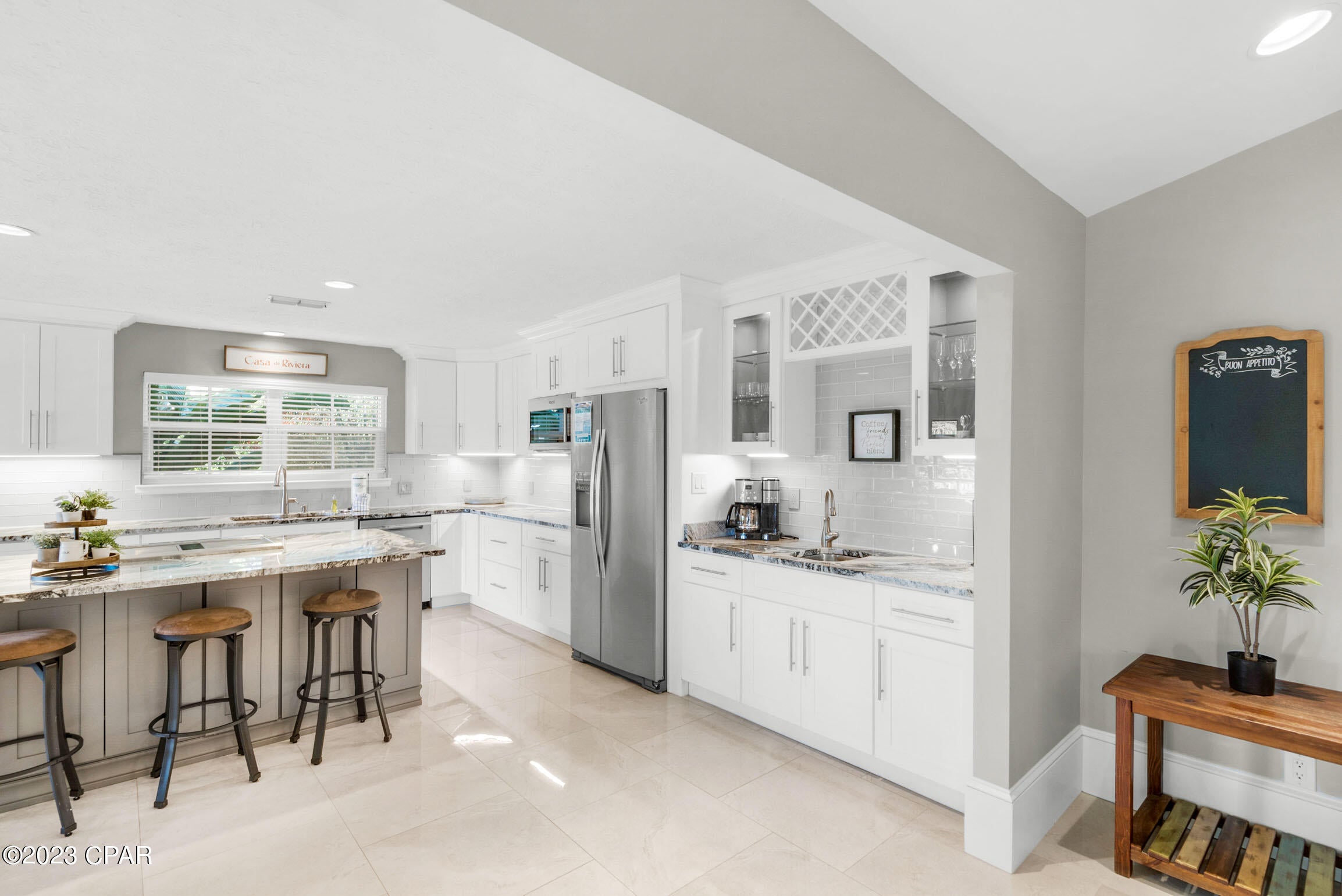 Riviera Beach - Residential
