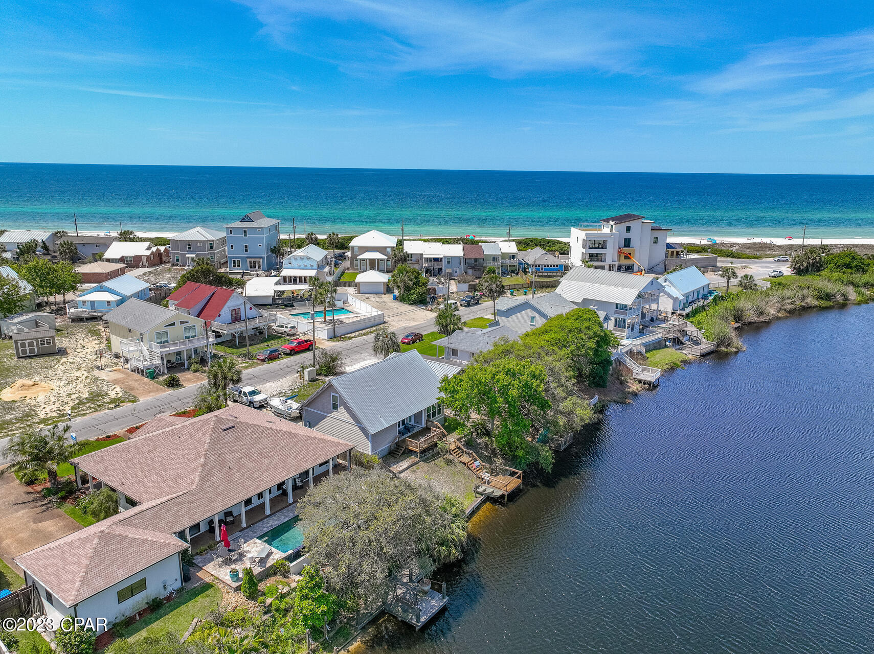 Riviera Beach - Residential