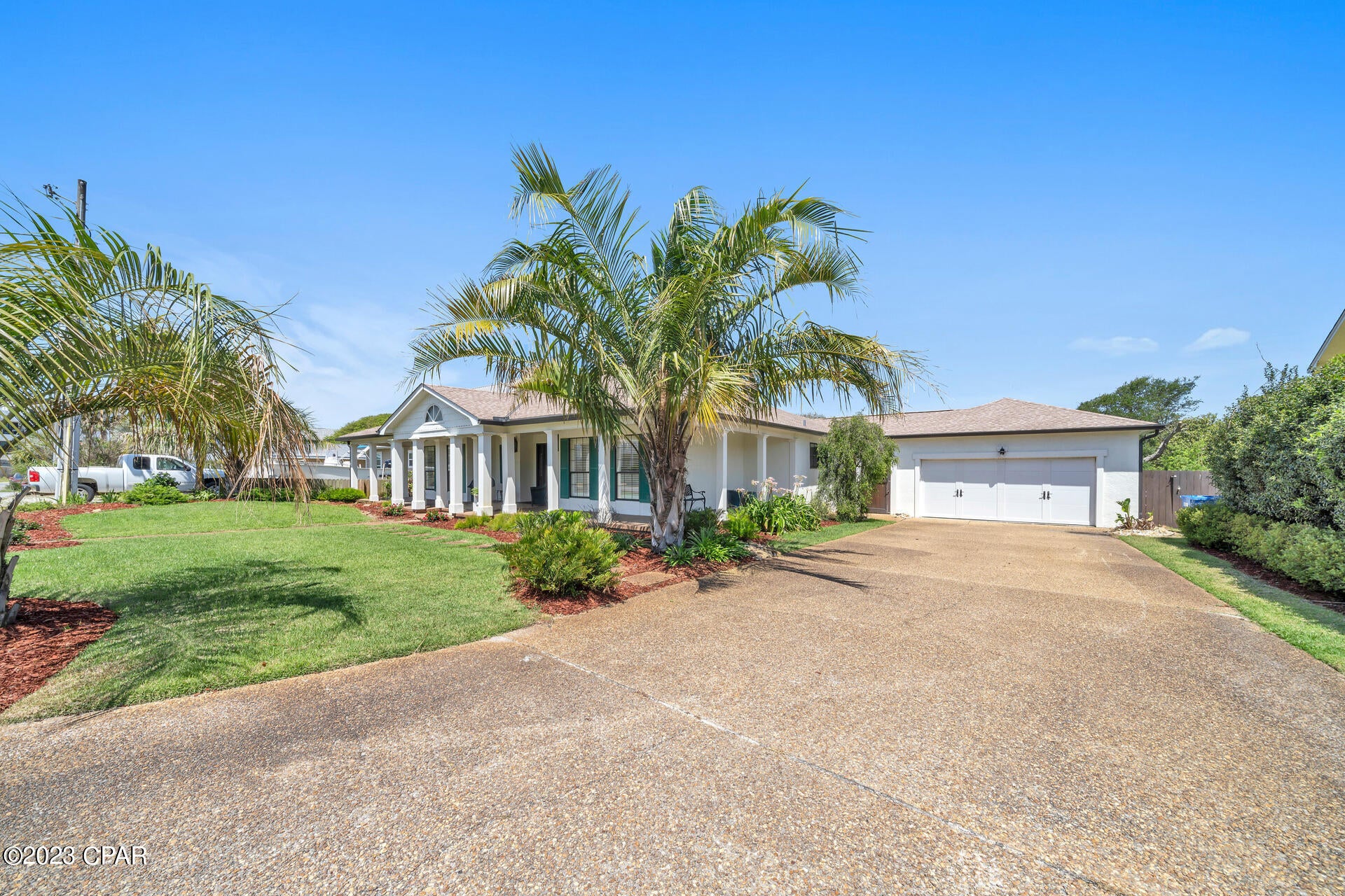 Riviera Beach - Residential